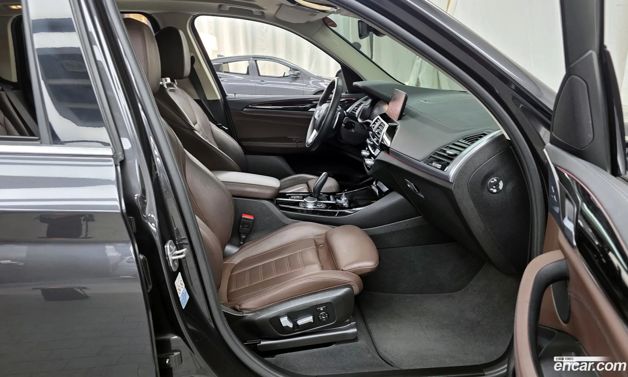 BMW X3 2020 — 3