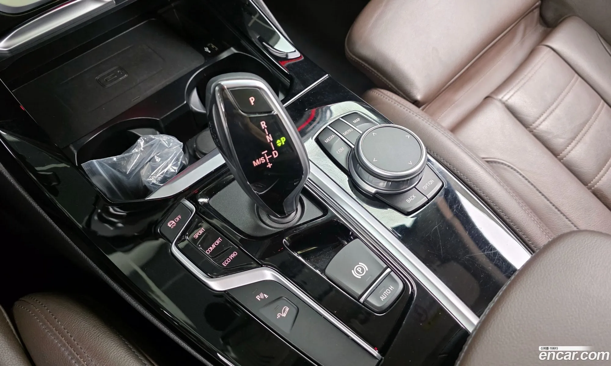 BMW X3 2020 — 2
