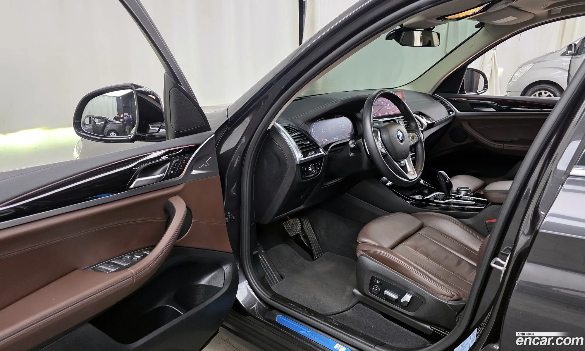 BMW X3 2020 — 9