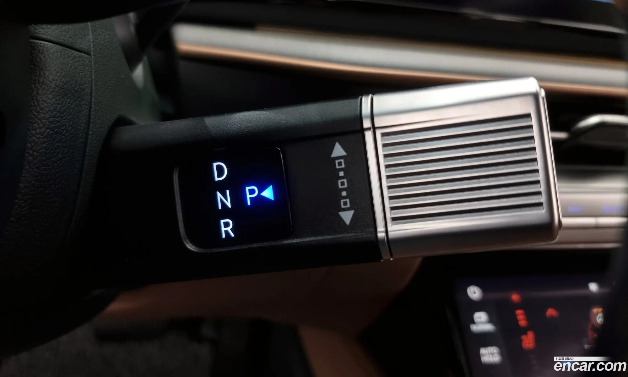 Hyundai Grandeur Hybrid 2023 — 11