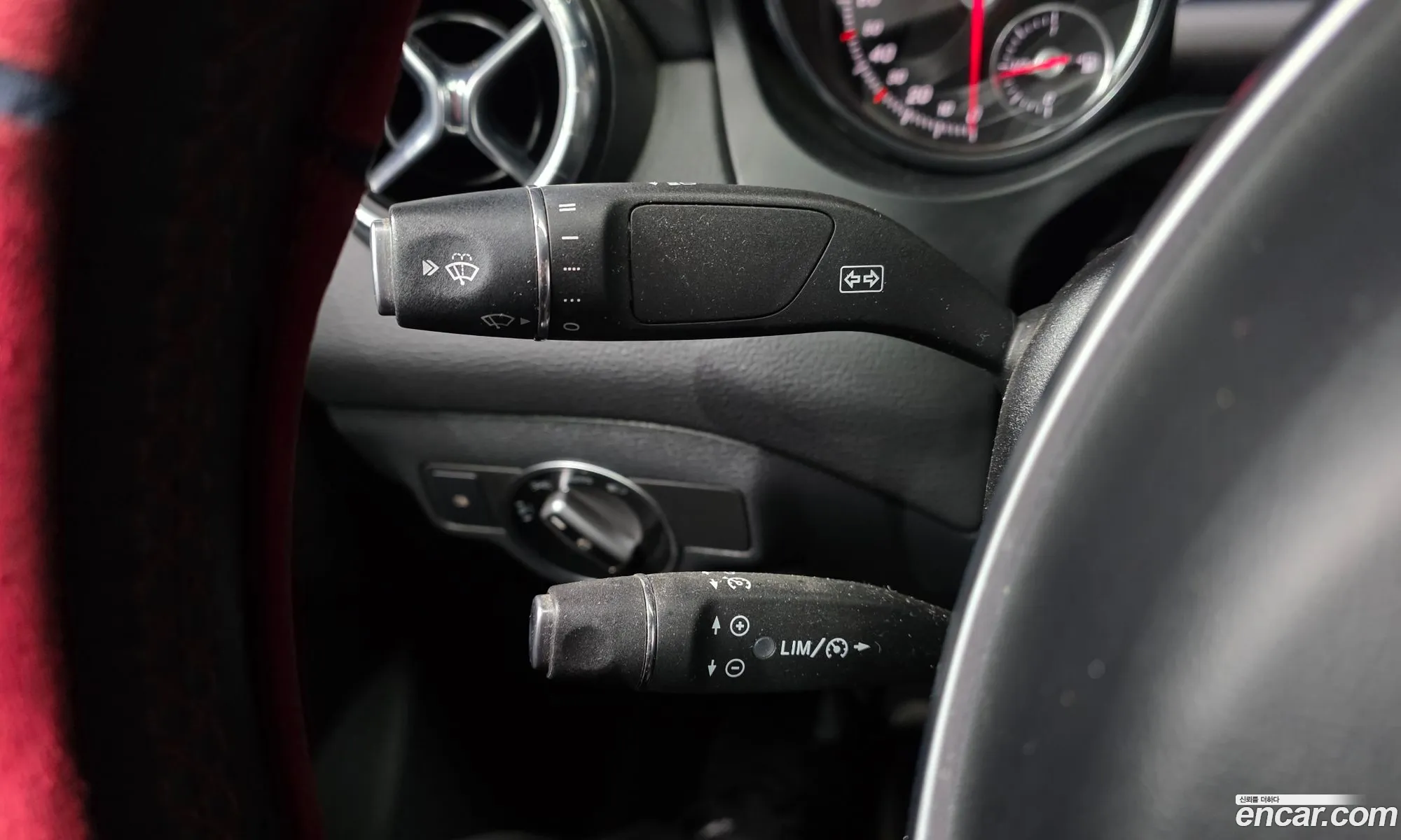Mercedes-Benz CLA-Class C117 2018 — 5