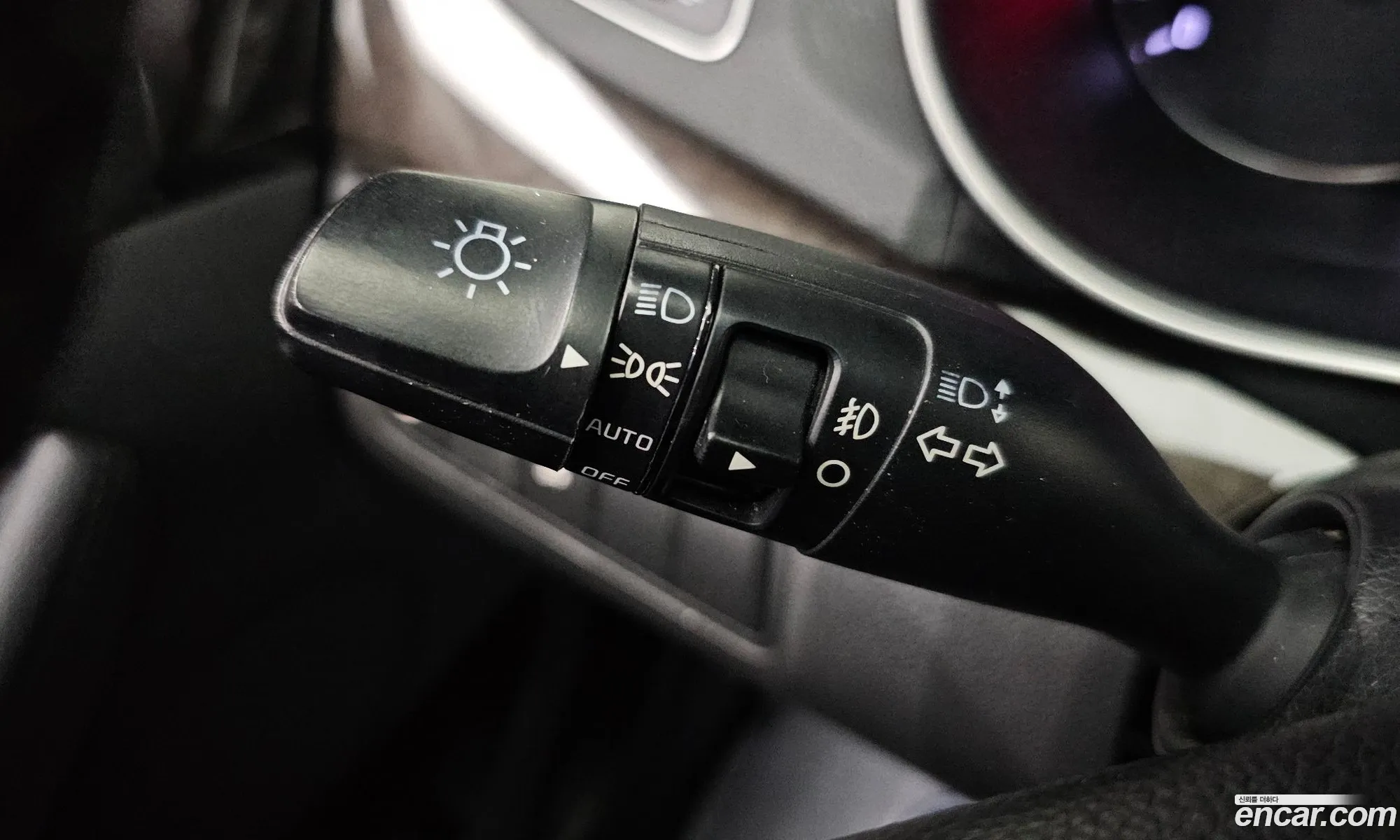 Kia K7 2013 — 10