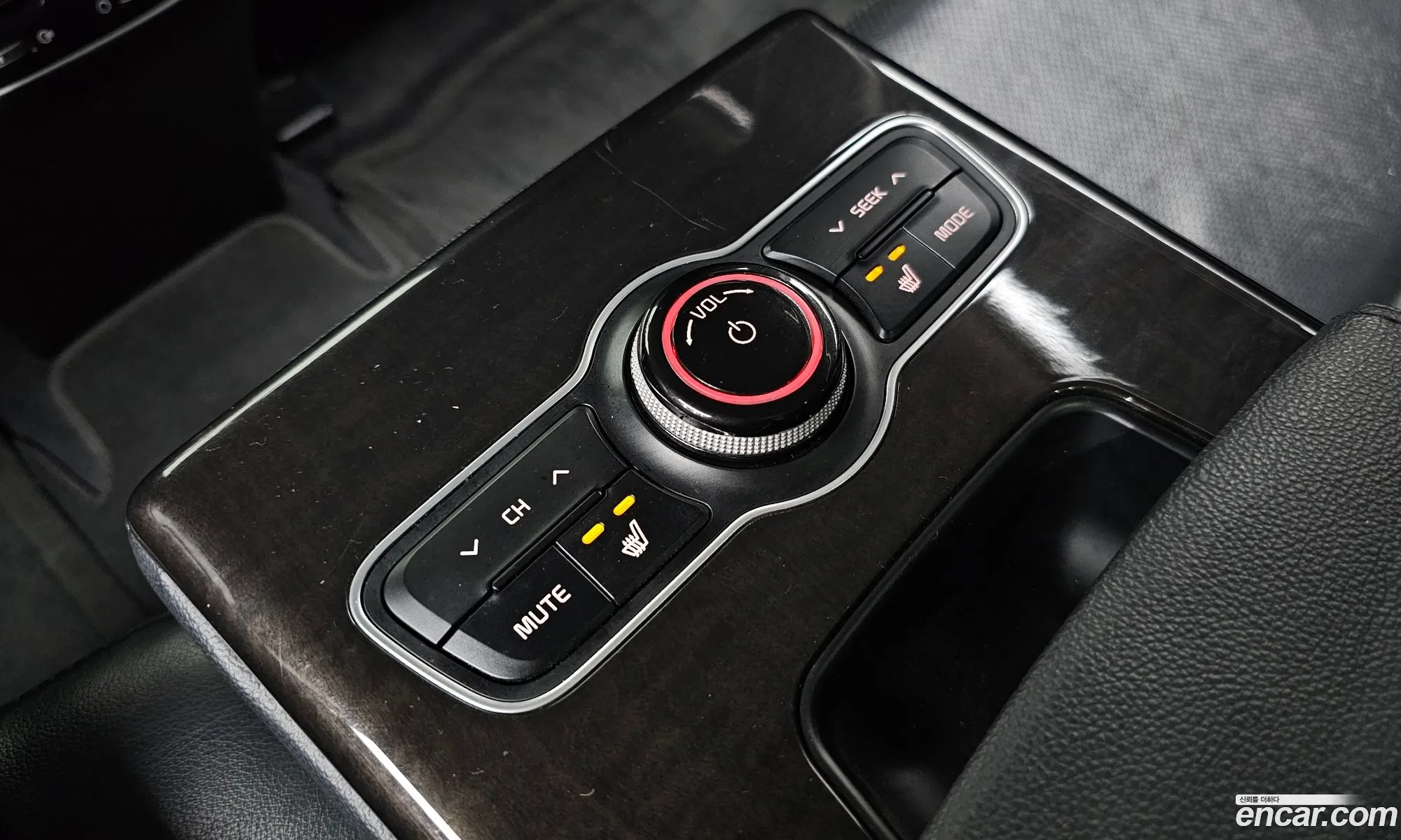 Kia K7 2013 — 3