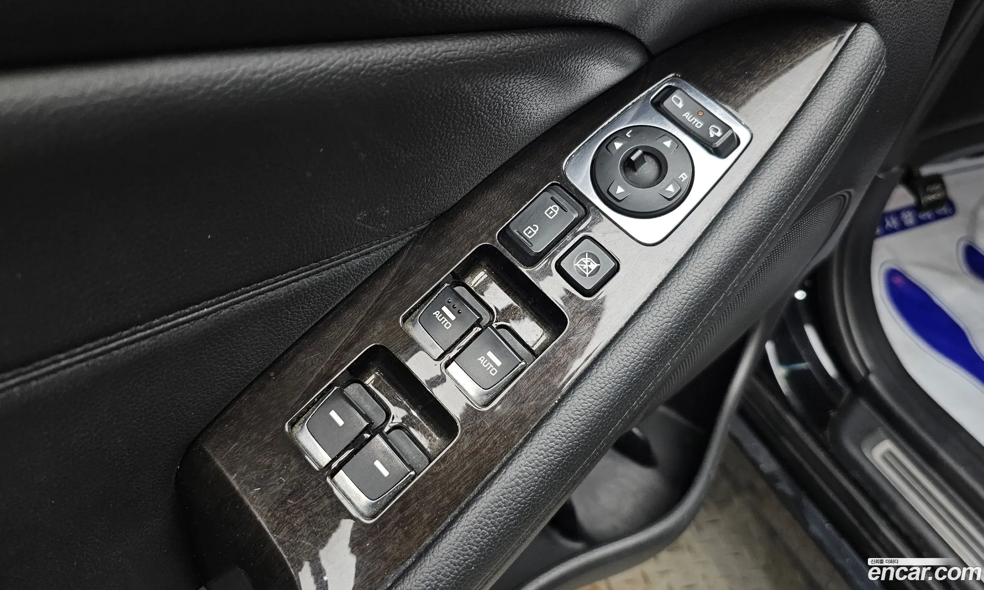 Kia K7 2013 — 16