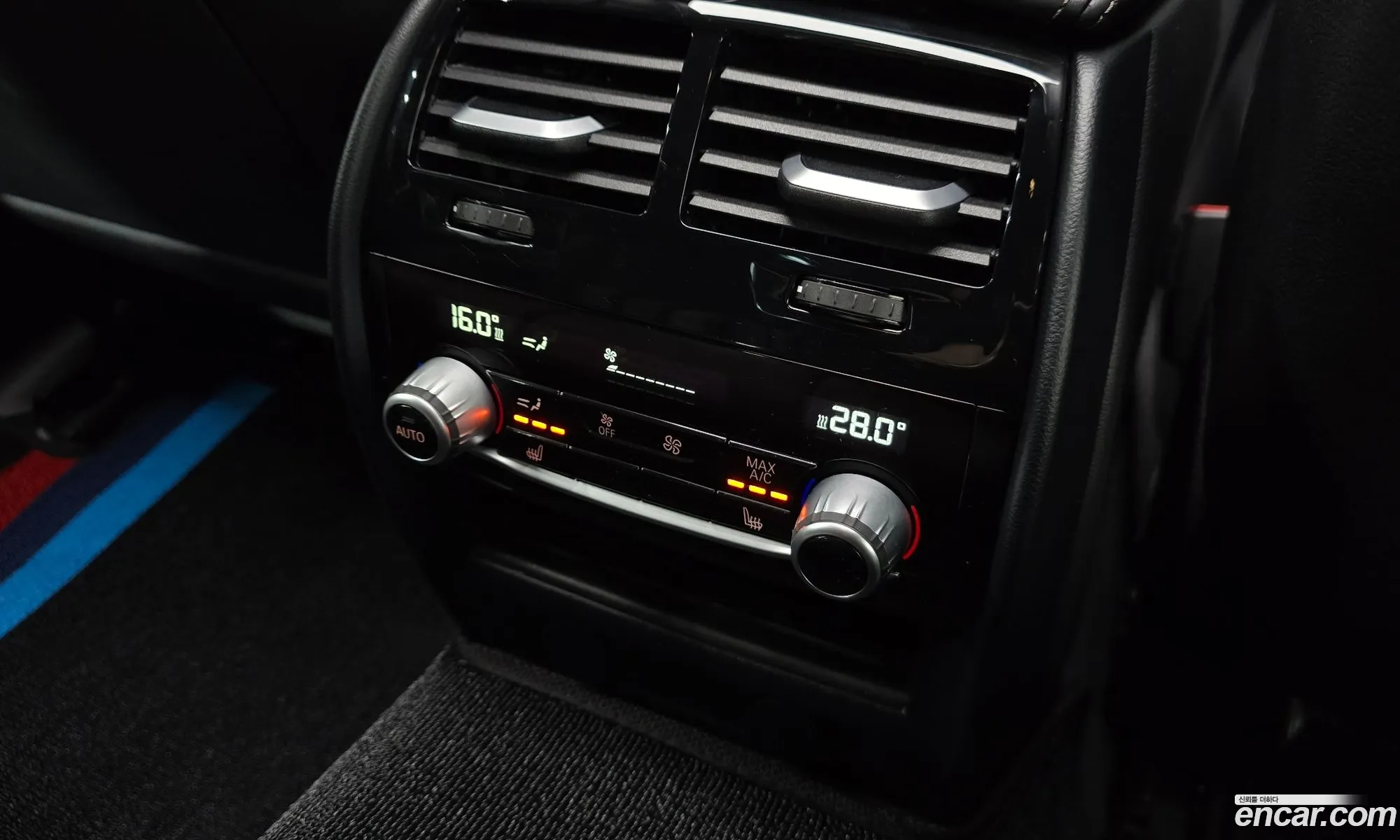 BMW 5 Series 2017 — 19