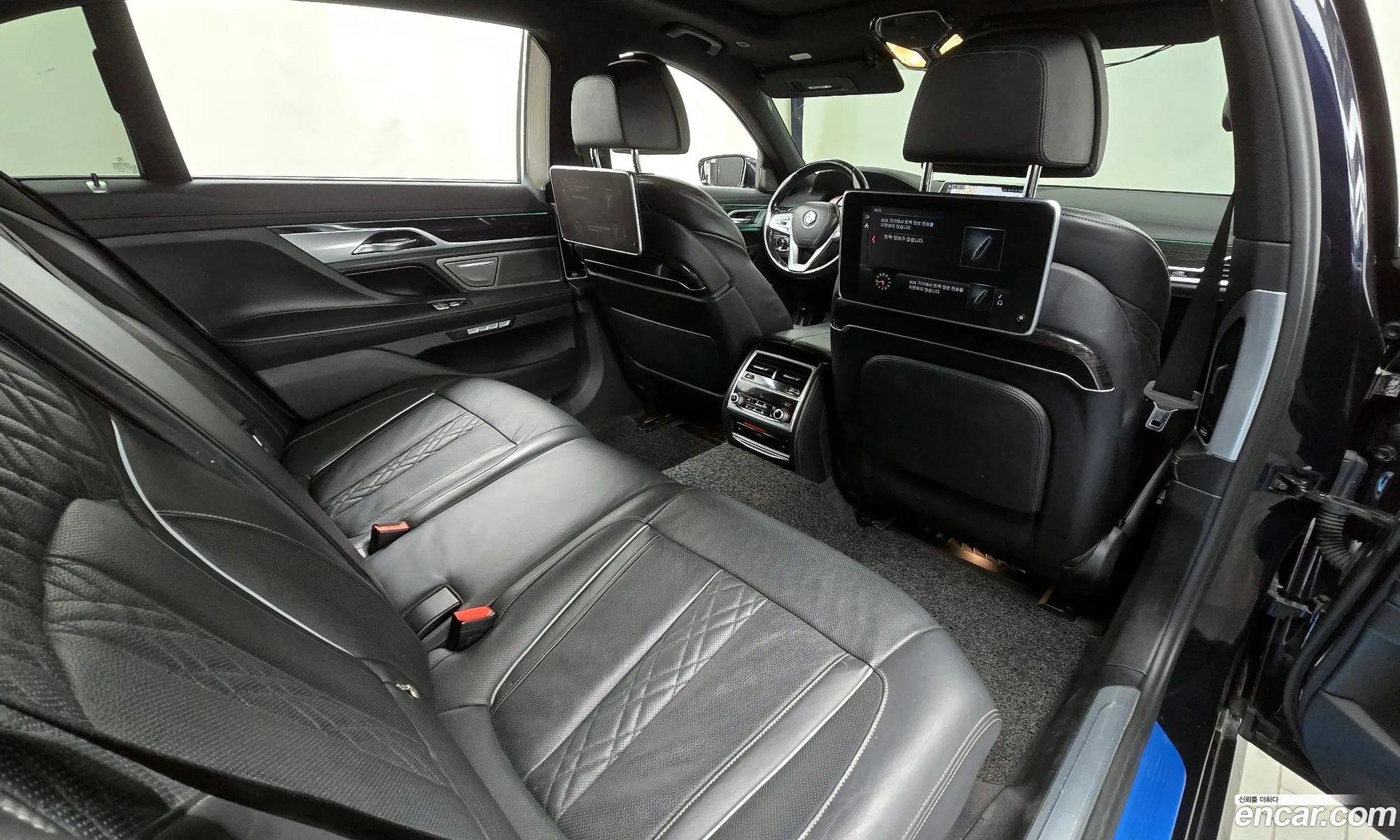 BMW 7 Series 2017 — 3