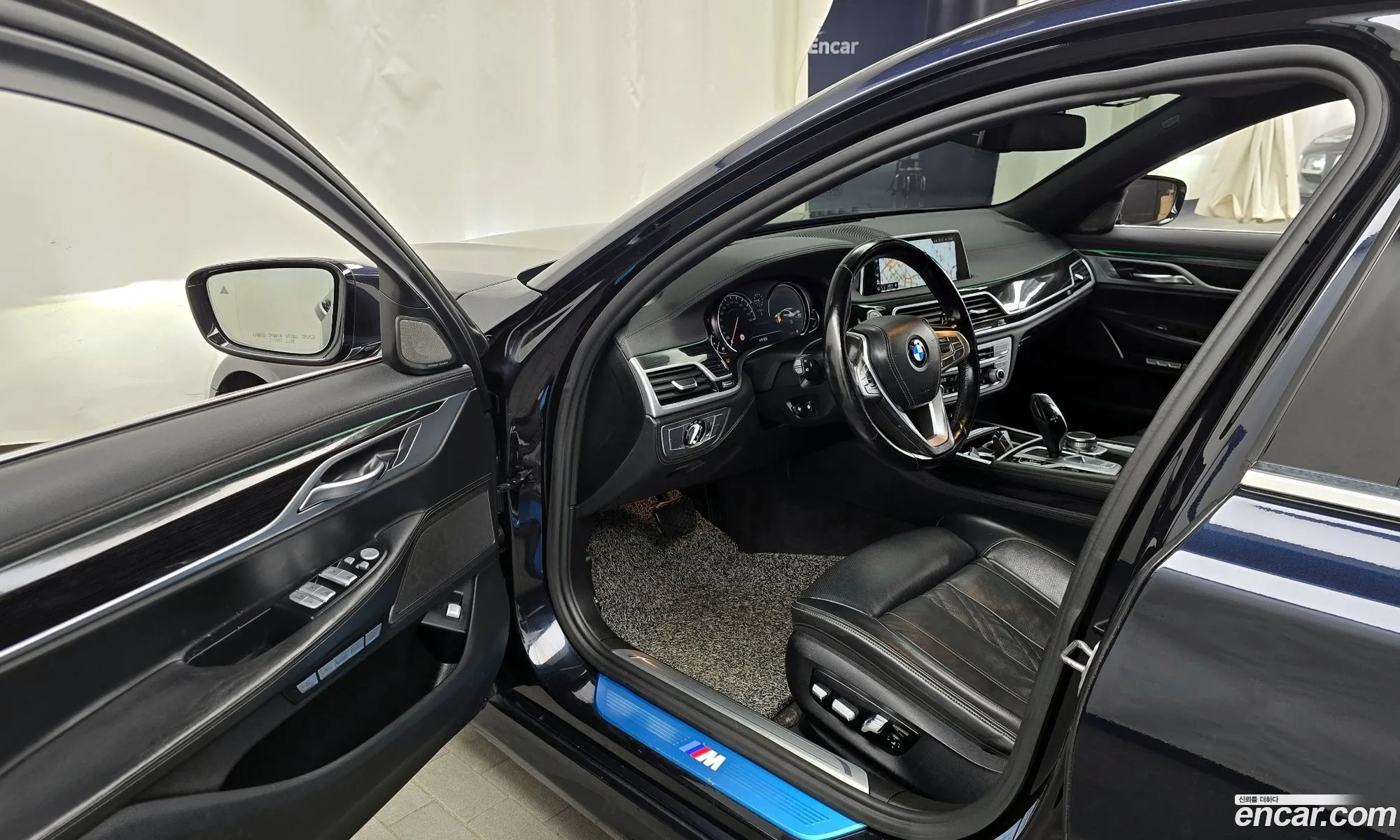 BMW 7 Series 2017 — 15