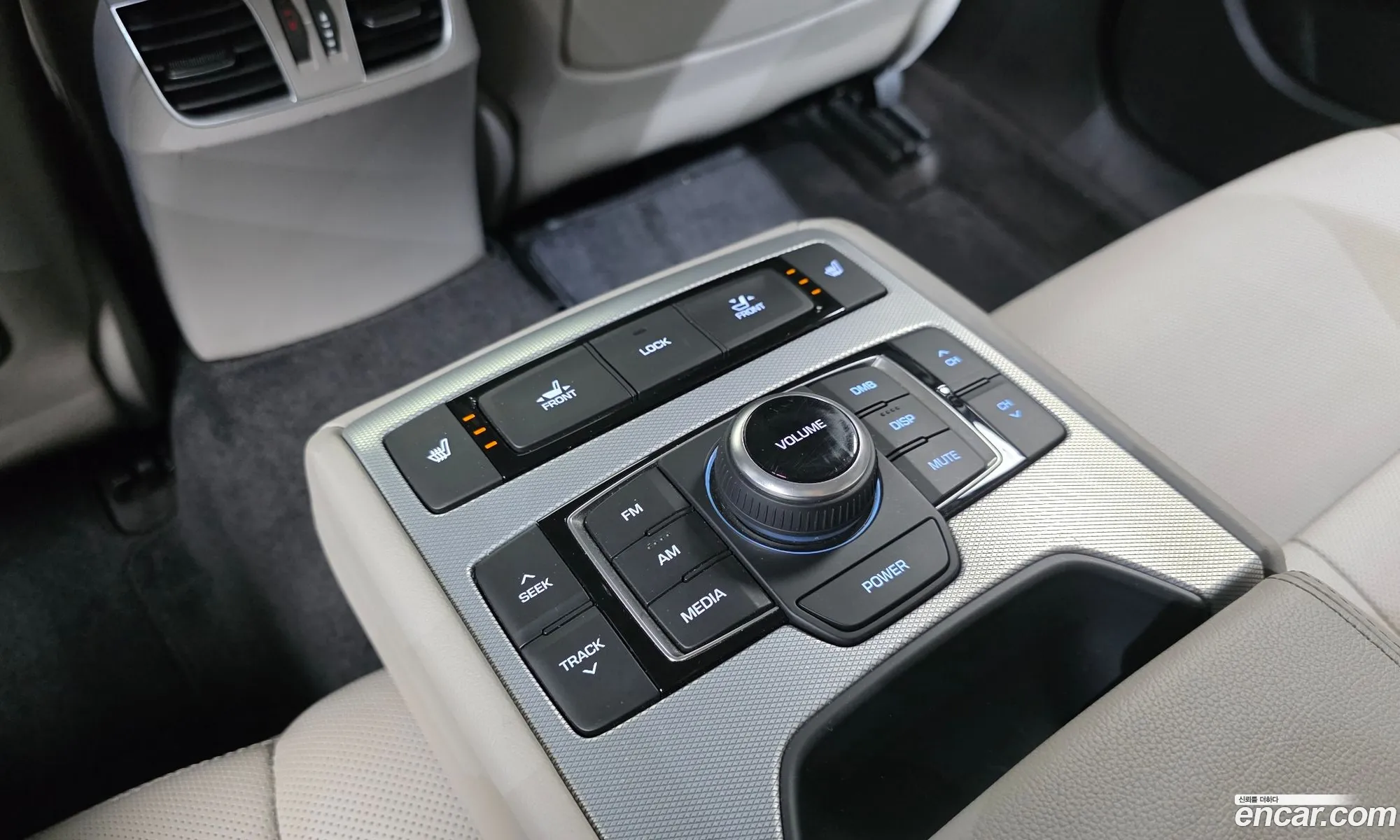 Genesis G80 2016 — 15