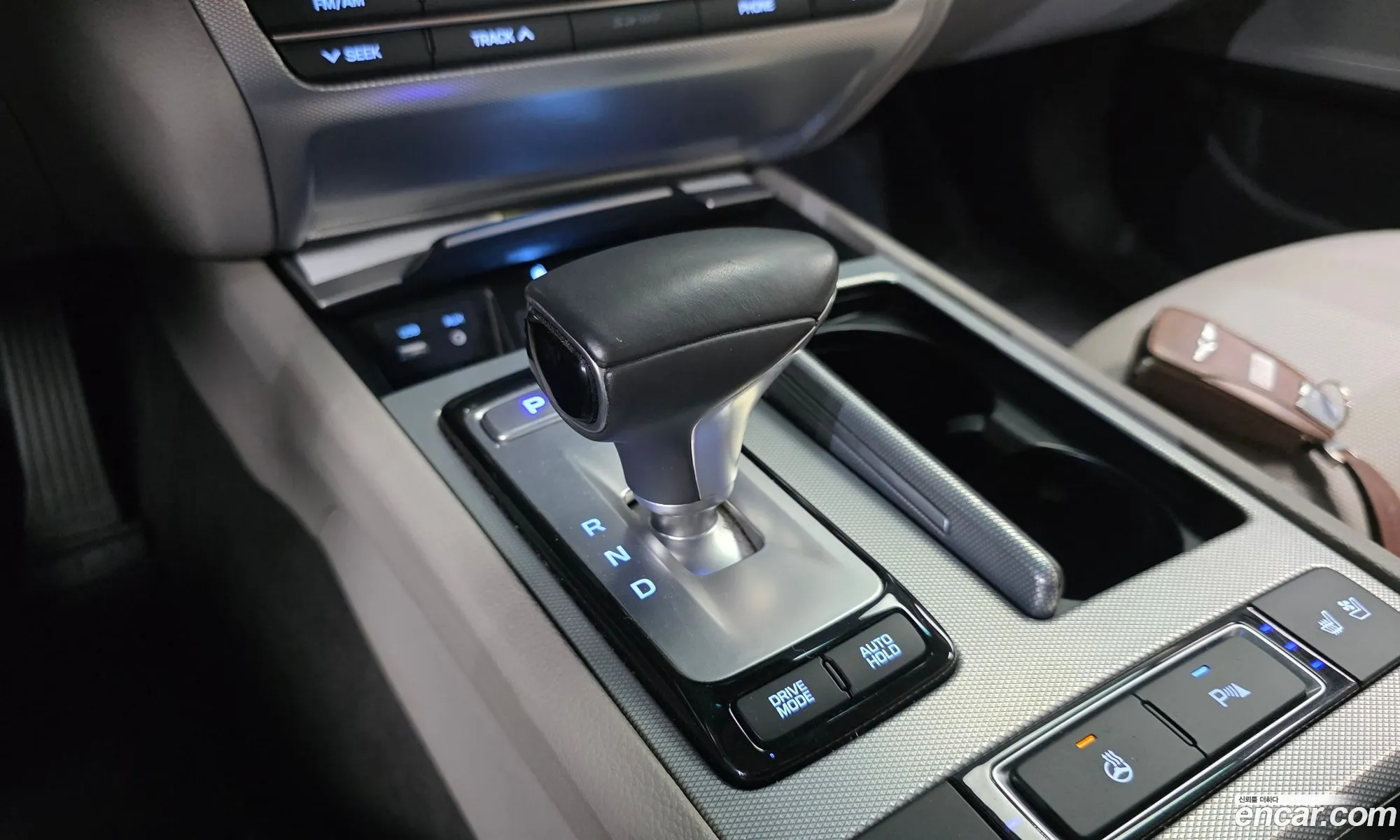 Genesis G80 2016 — 3
