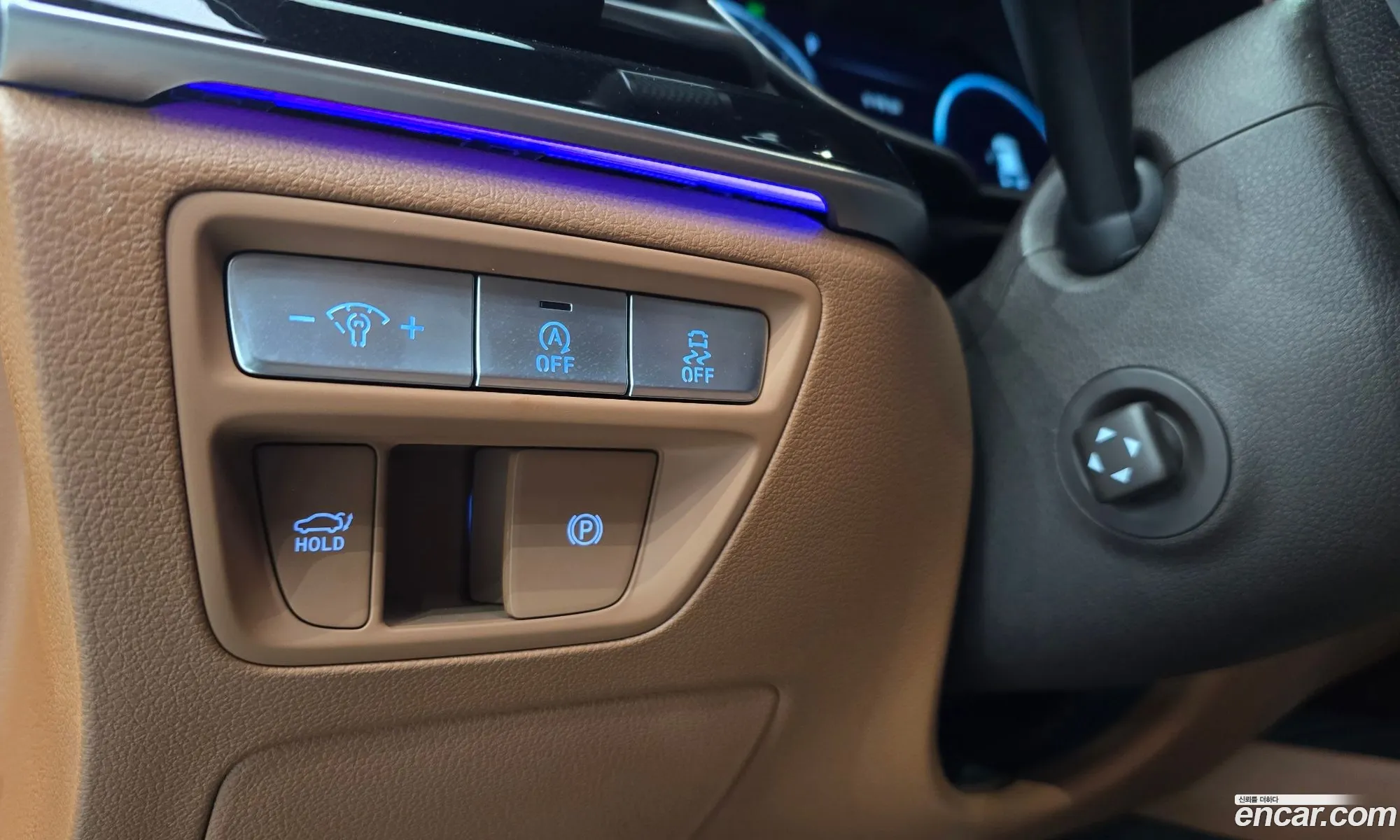 Genesis G80 2022 — 19