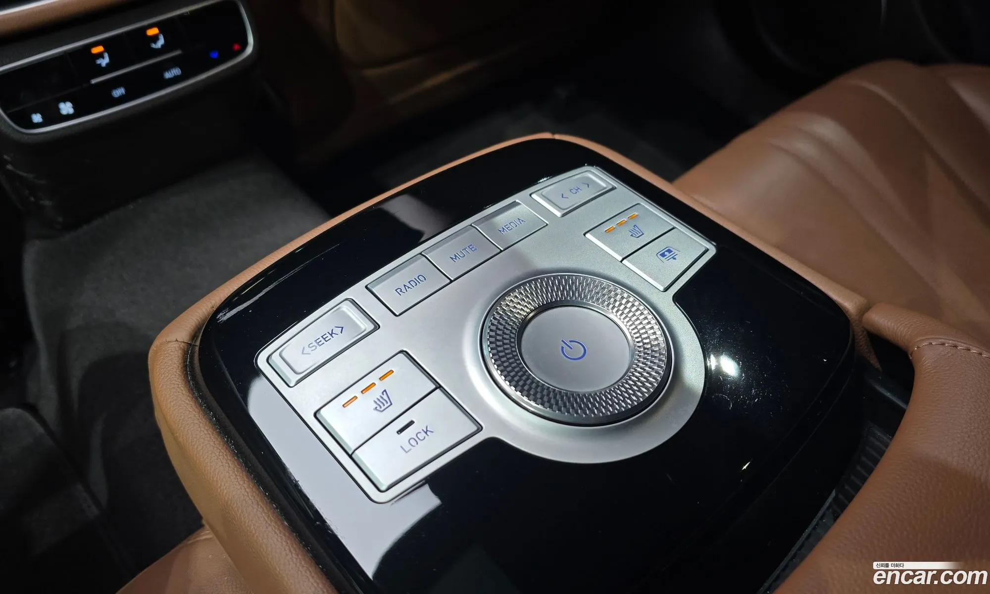 Genesis G80 2022 — 3