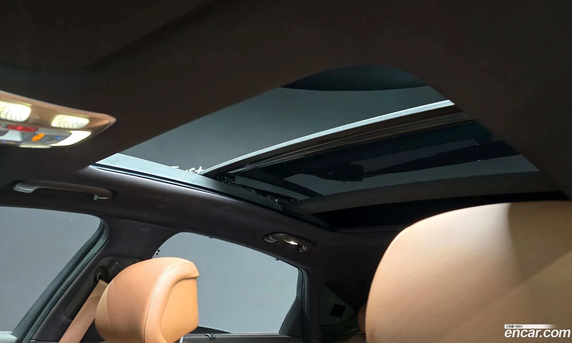 Genesis G80 2022 — 4