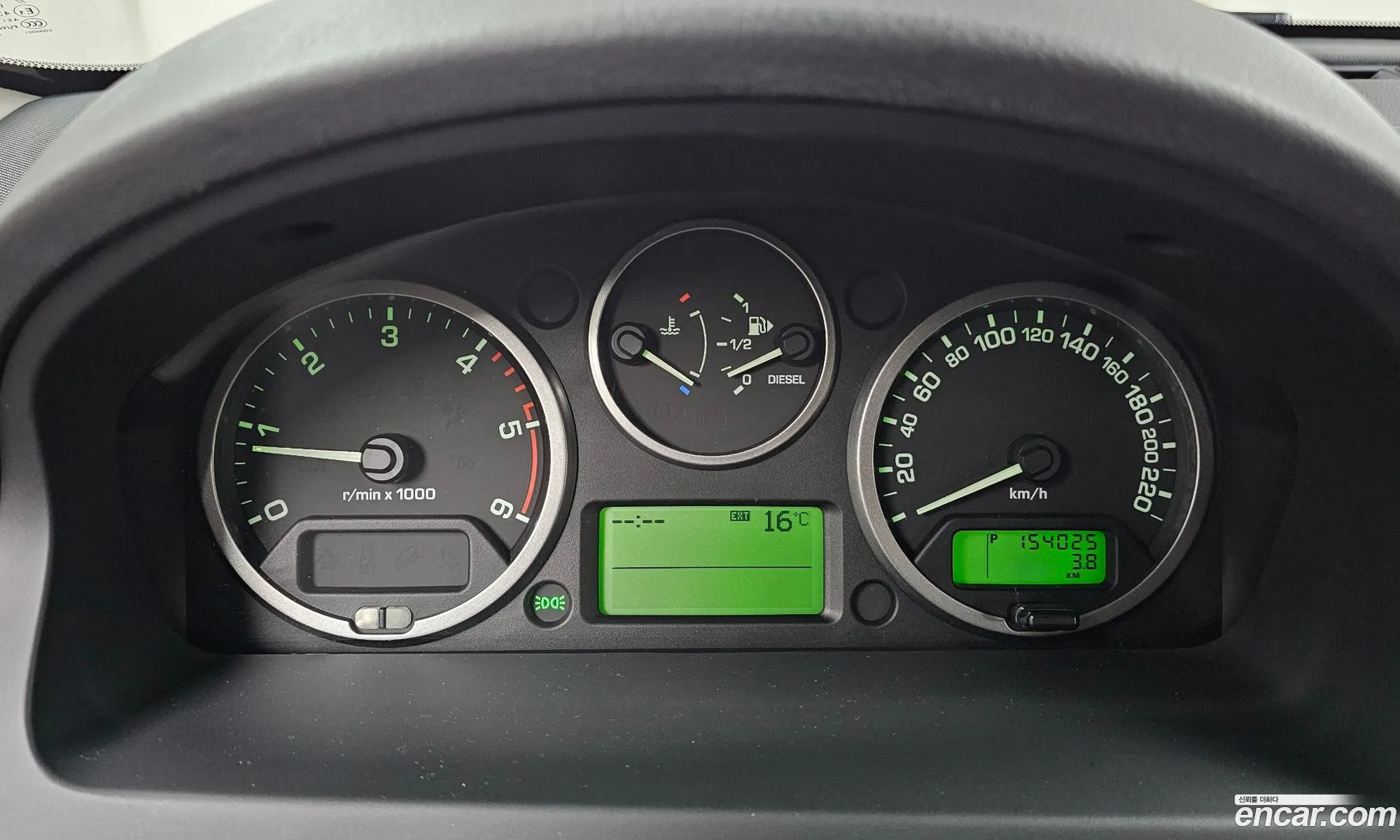 Land Rover Freelander 2 2011 SALFA2BE1BH267494 — 7