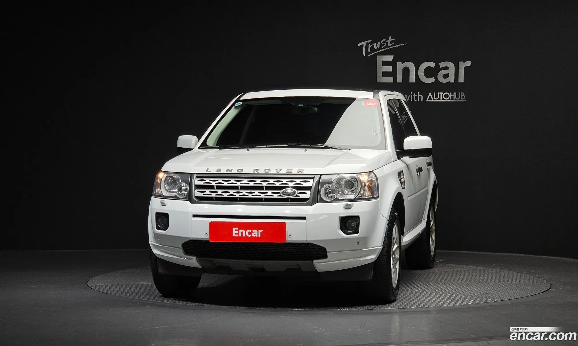 Land Rover Freelander 2 2011 SALFA2BE1BH267494 — 9