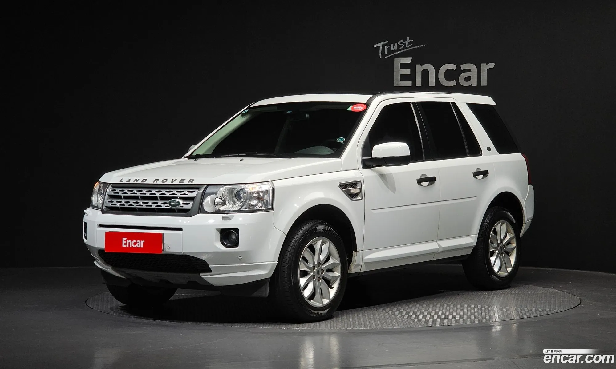 Land Rover Freelander 2 2011 SALFA2BE1BH267494 — 14