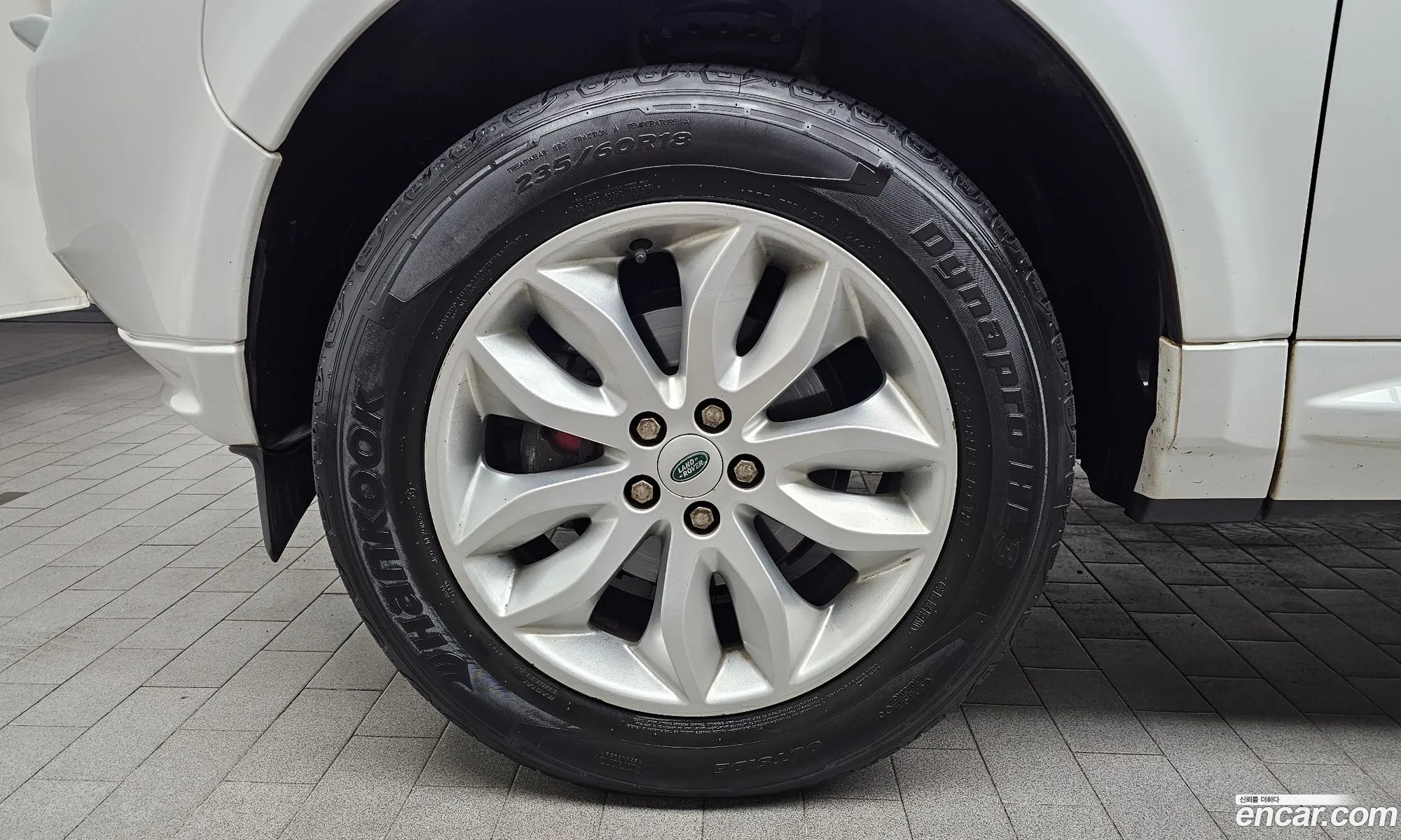 Land Rover Freelander 2 2011 SALFA2BE1BH267494 — 6