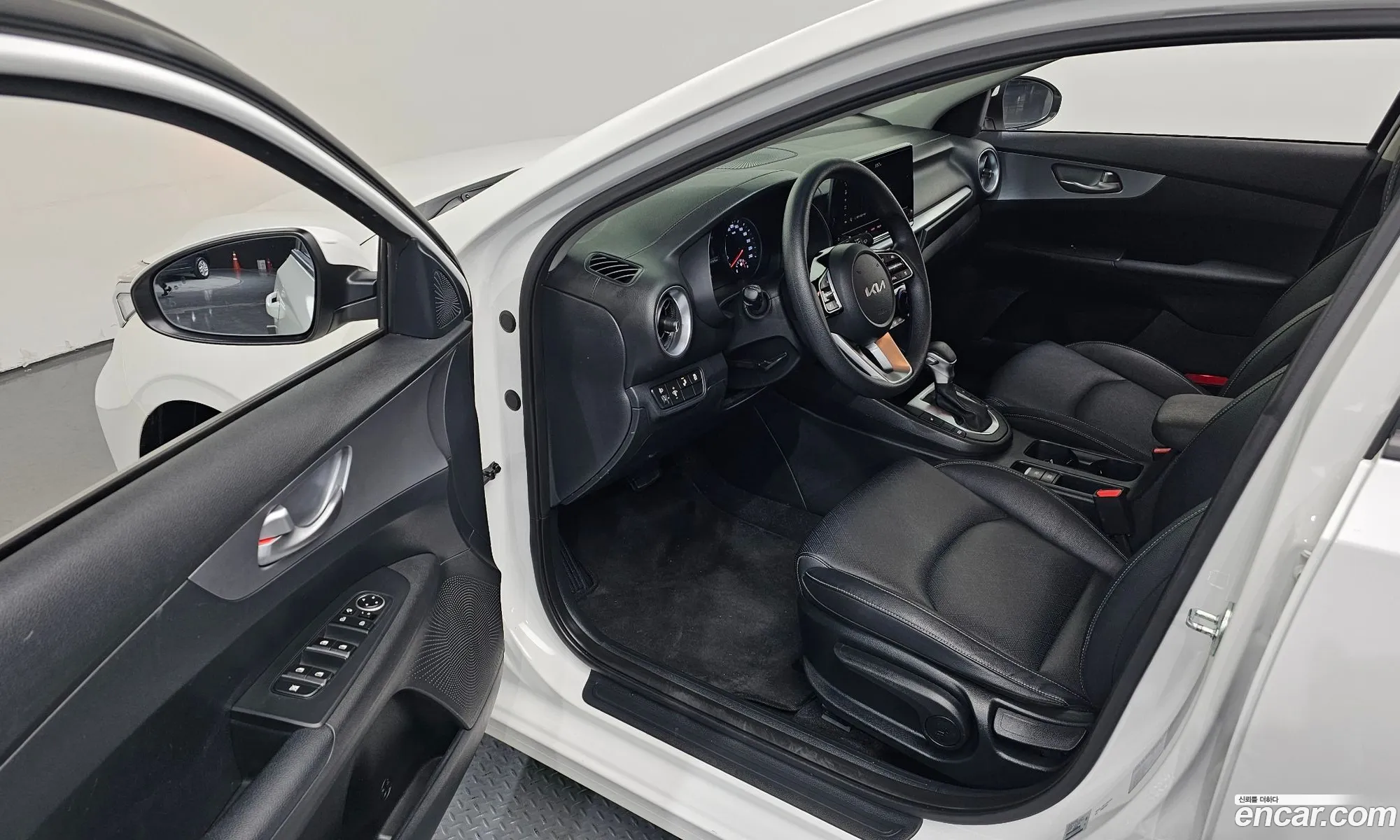 Kia K3 2022 — 2