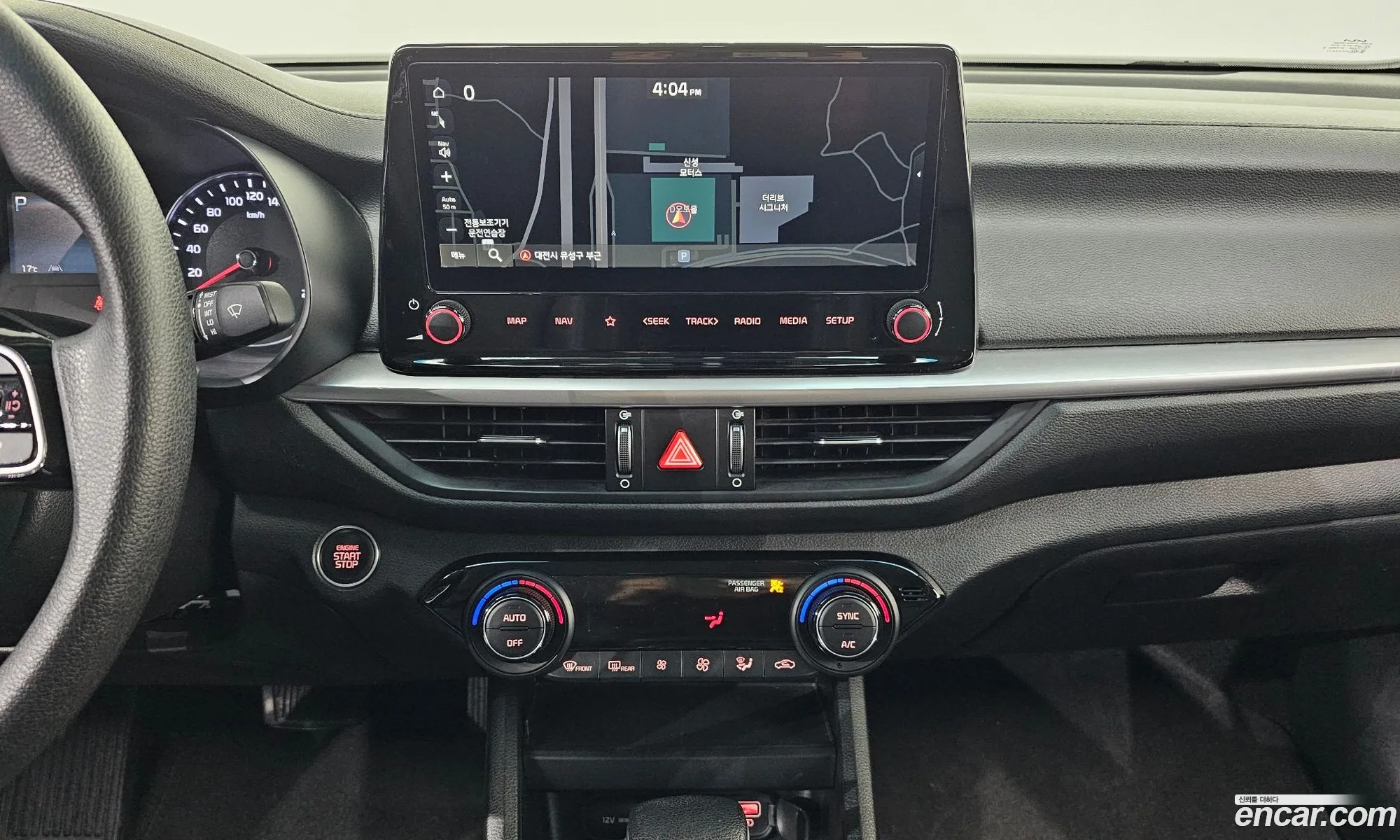 Kia K3 2022 — 18
