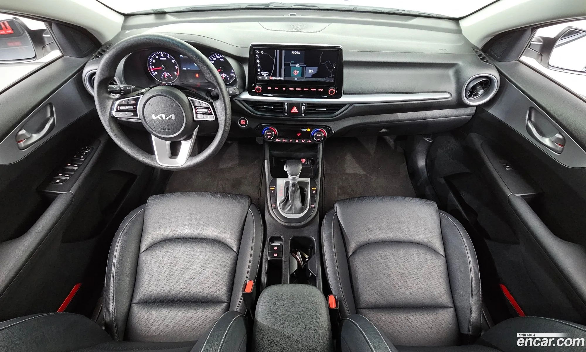 Kia K3 2022 — 20