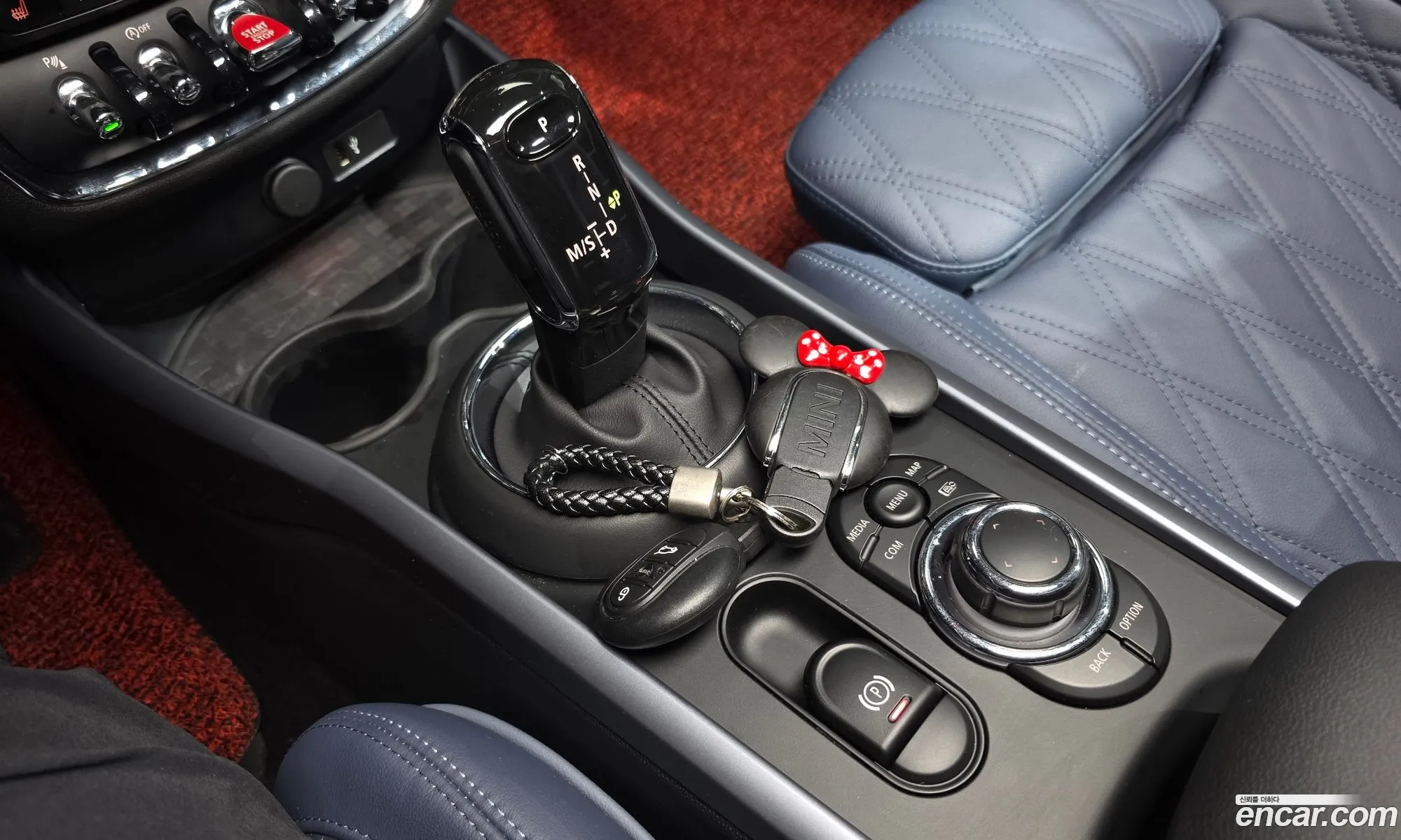Mini Cooper S Clubman 2023 — 21