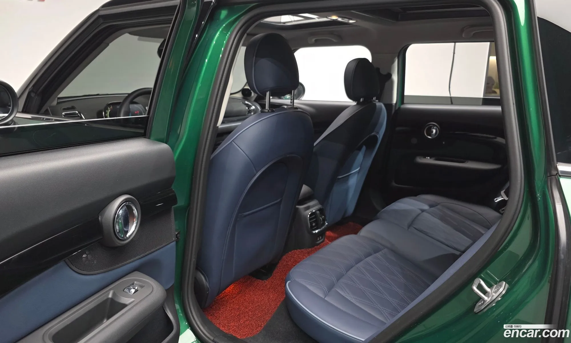 Mini Cooper S Clubman 2023 — 7