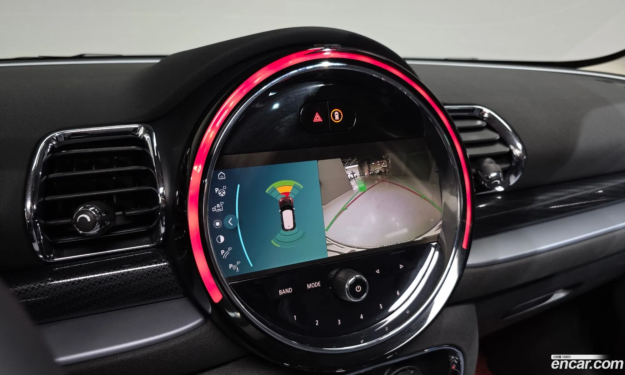 Mini Cooper S Clubman 2023 — 13