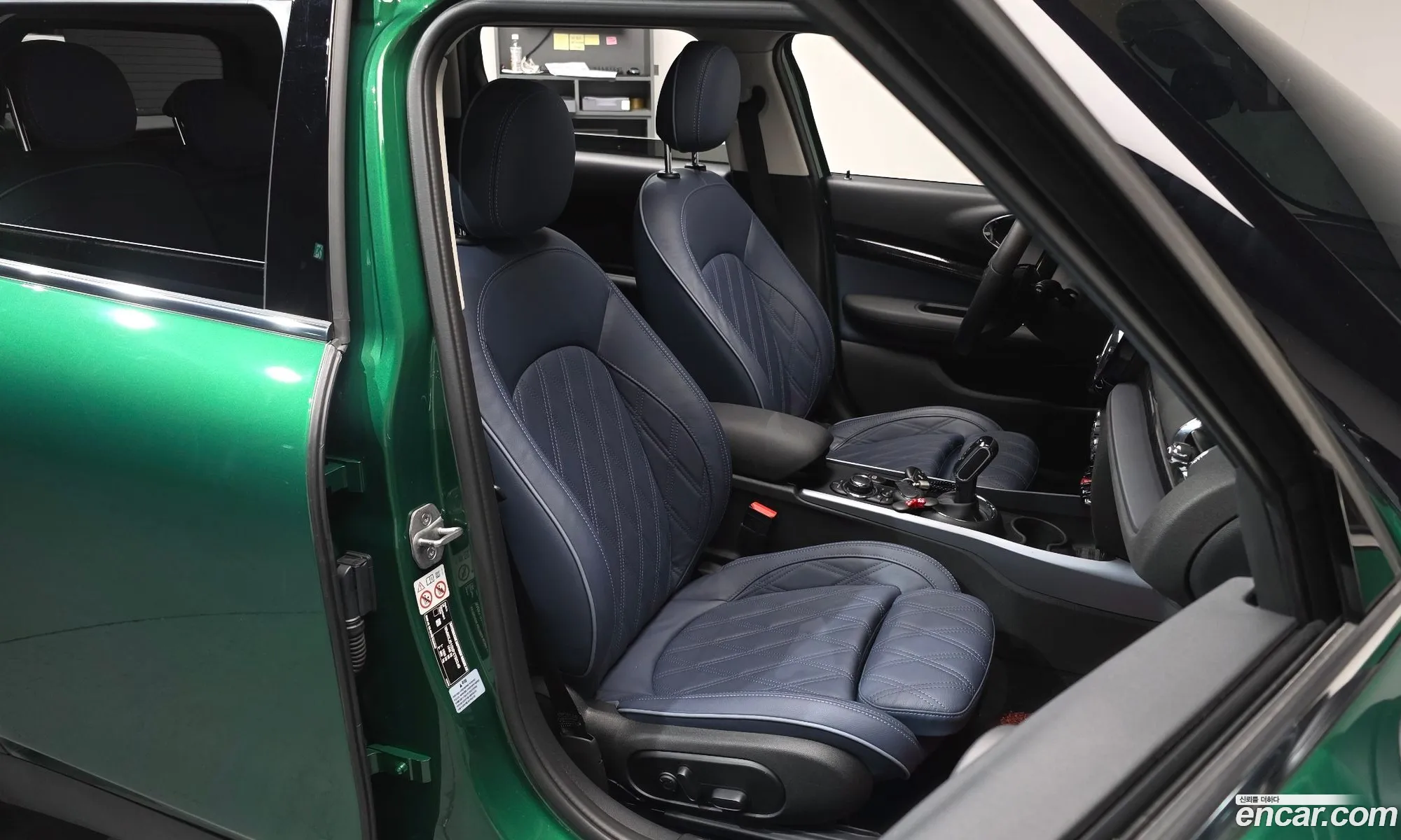 Mini Cooper S Clubman 2023 — 19