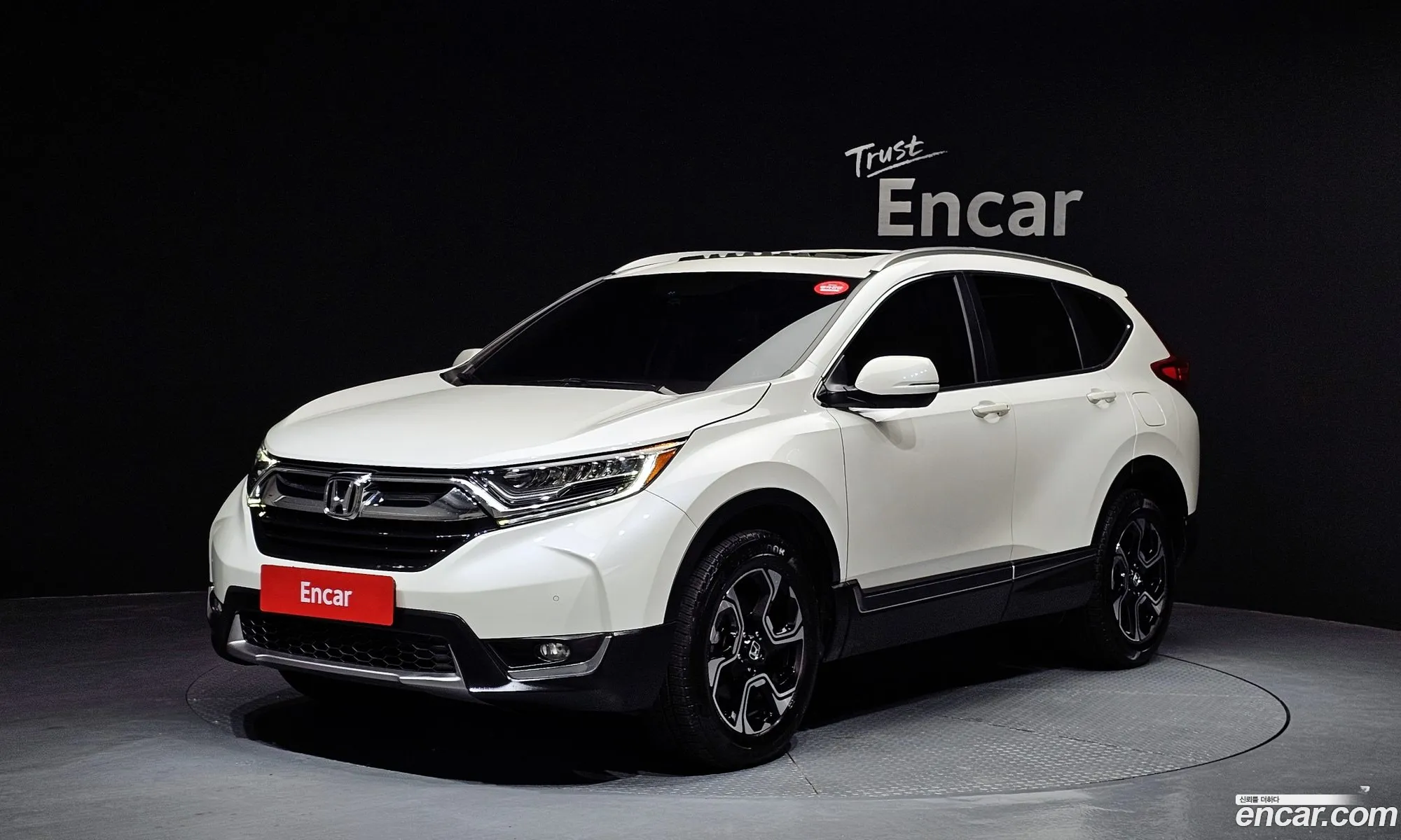 Honda CR-V 2017 5J6RW2890HL522226 — 12