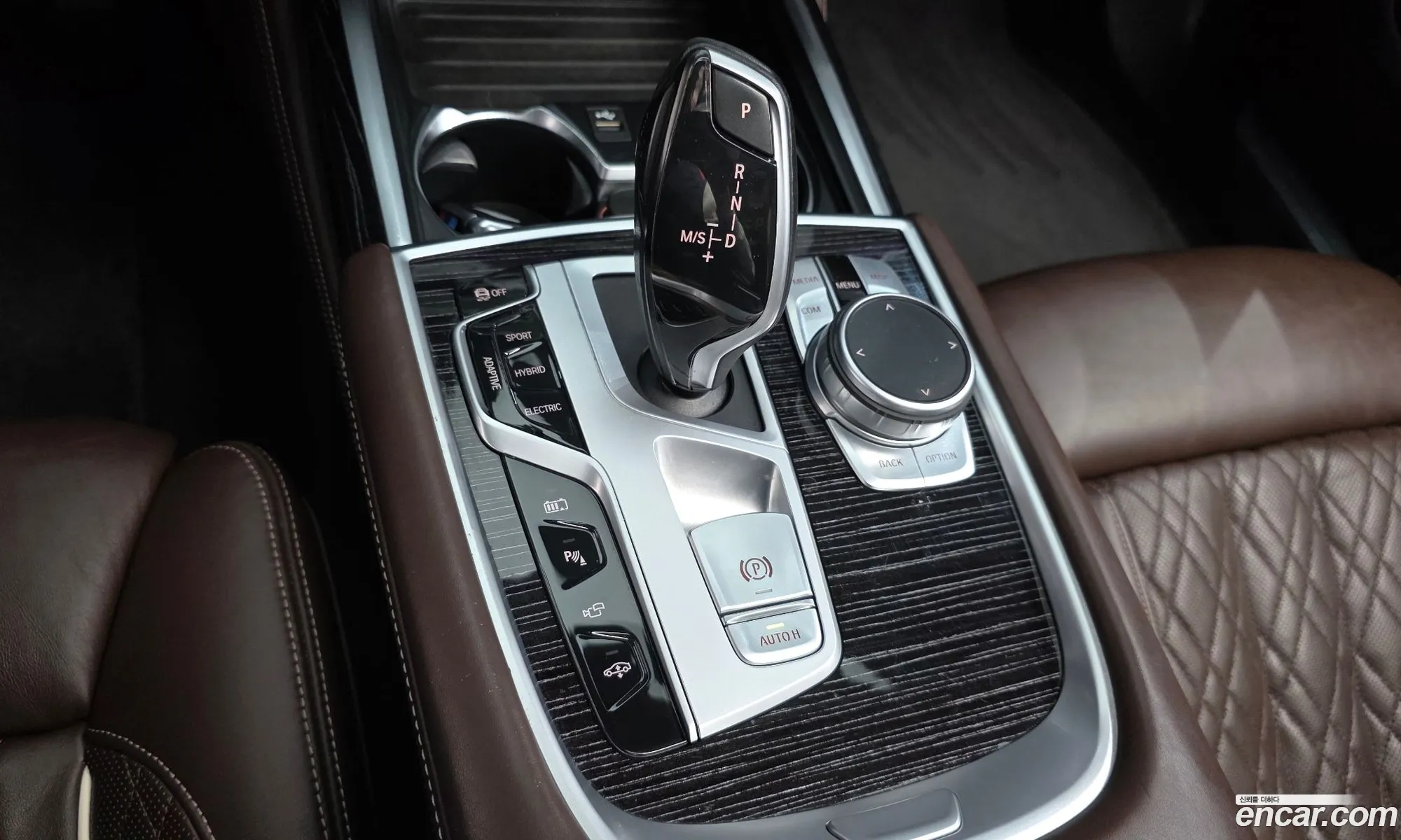 BMW 7 Series 2021 WBA7D6105NCH85948 — 7