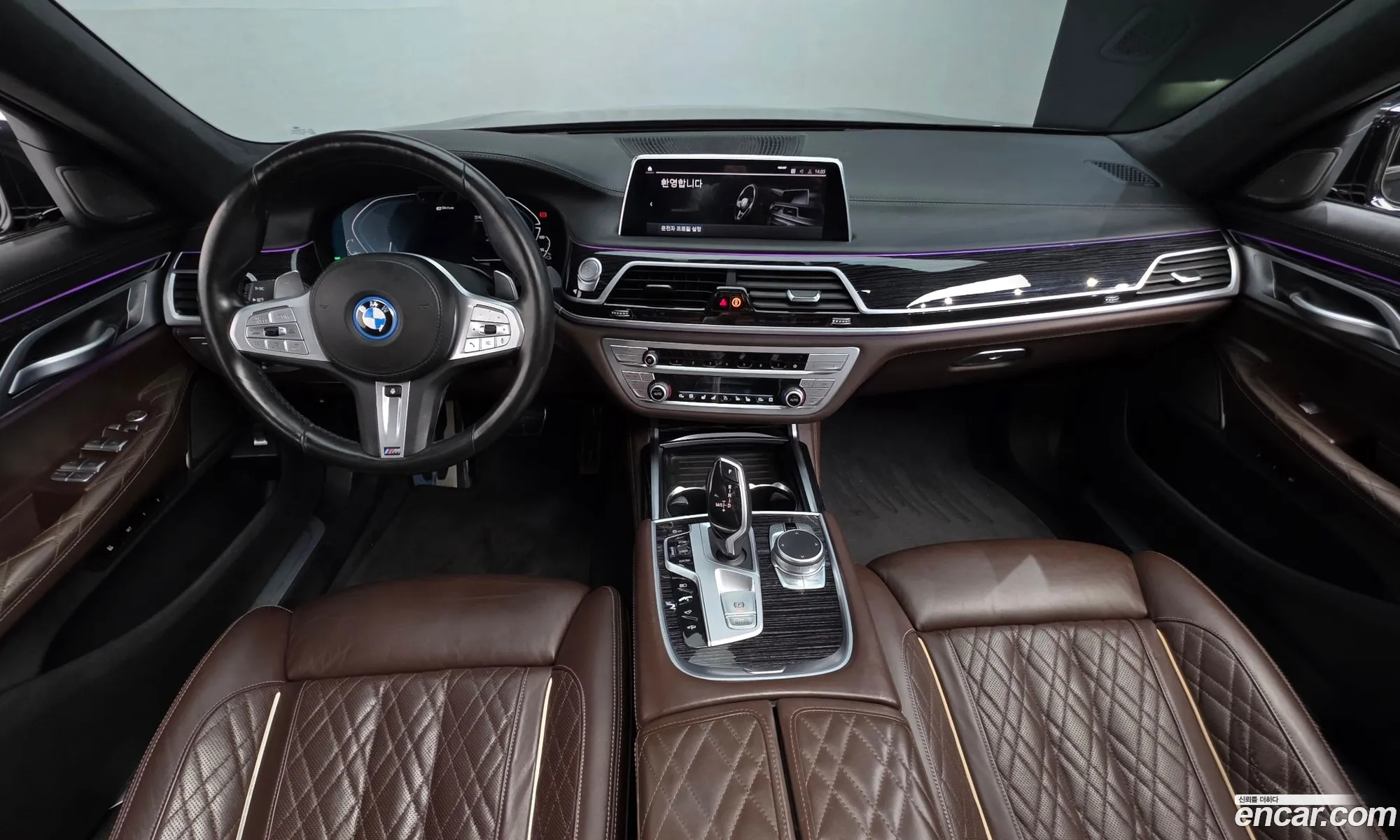 BMW 7 Series 2021 WBA7D6105NCH85948 — 16