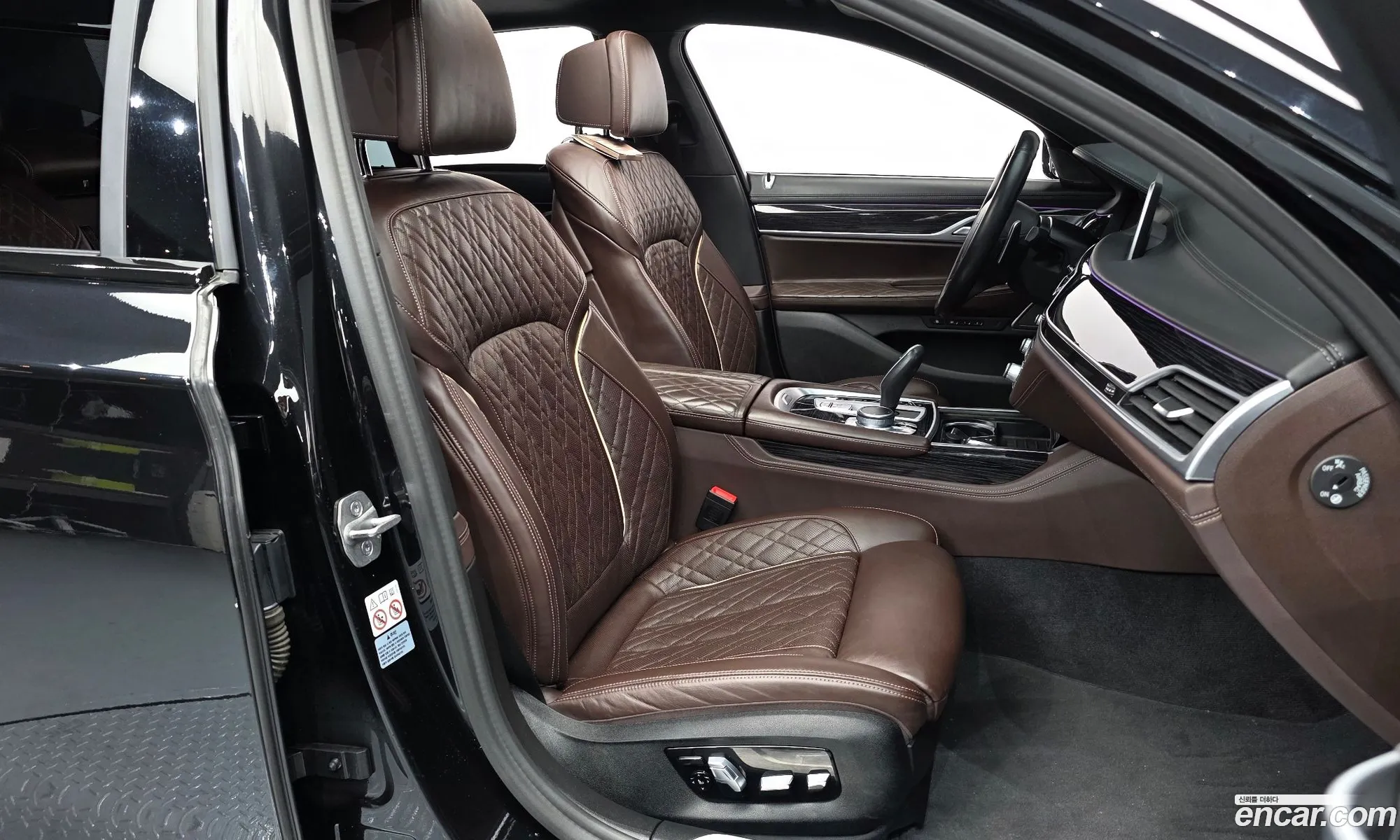BMW 7 Series 2021 WBA7D6105NCH85948 — 6