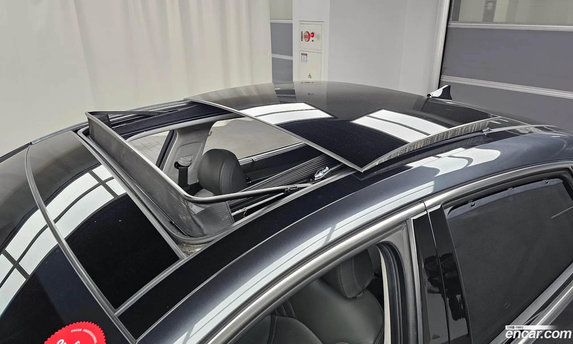 Hyundai Grandeur IG 2020 — 12