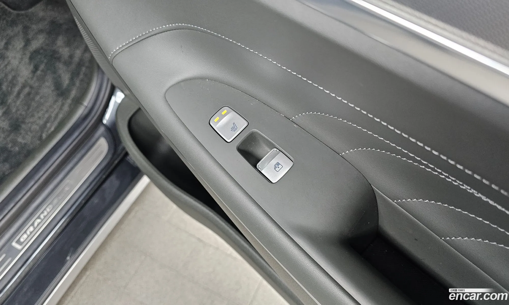 Hyundai Grandeur IG 2020 — 8