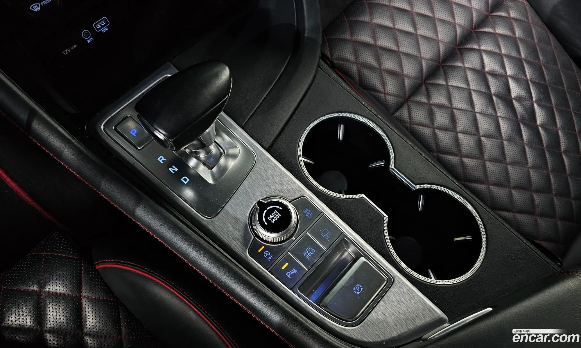 Genesis G70 2020 — 5