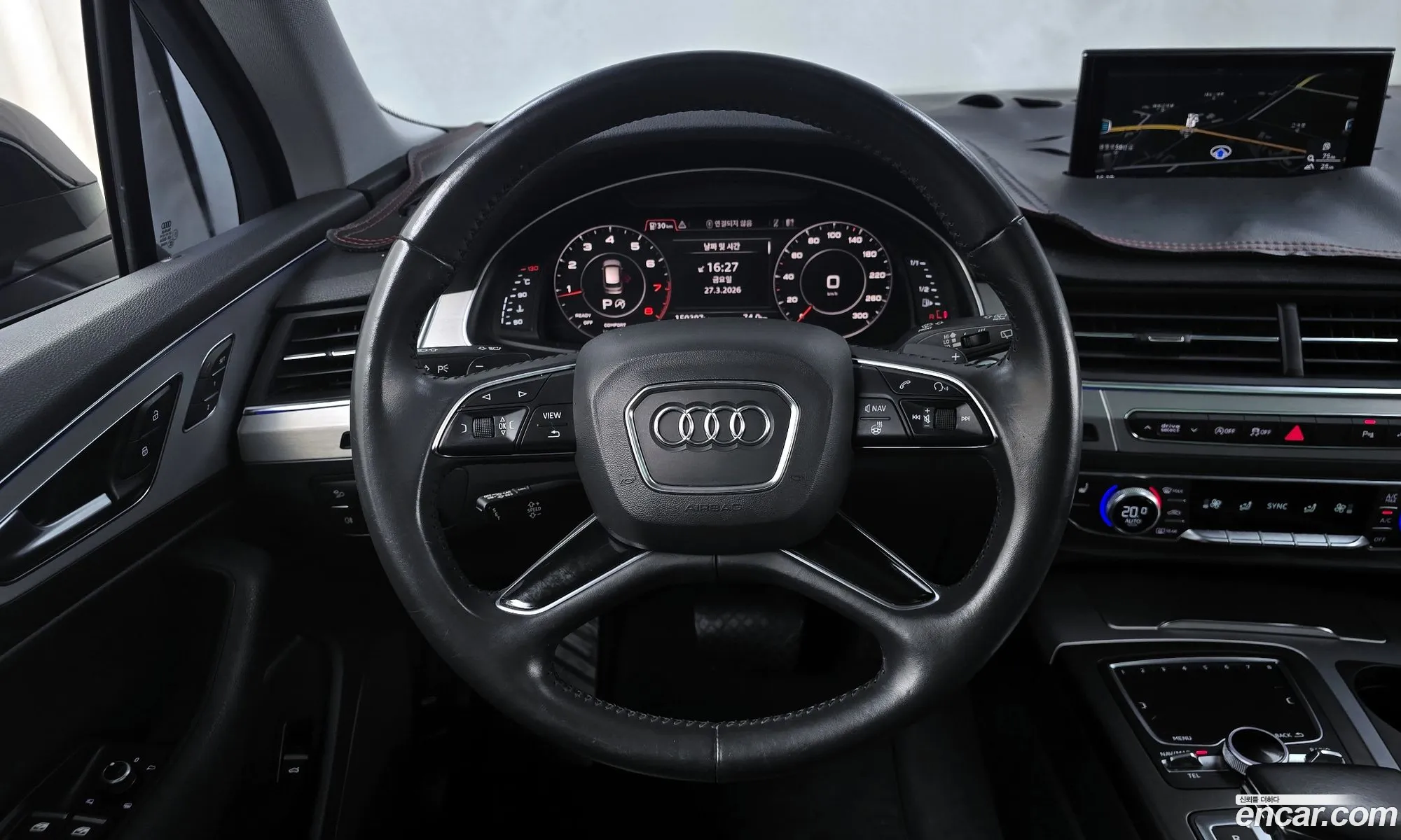 Audi Q7 2019 — 5