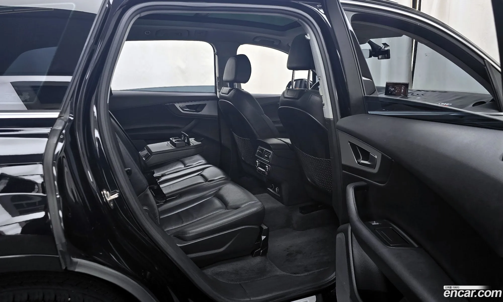 Audi Q7 2019 — 6