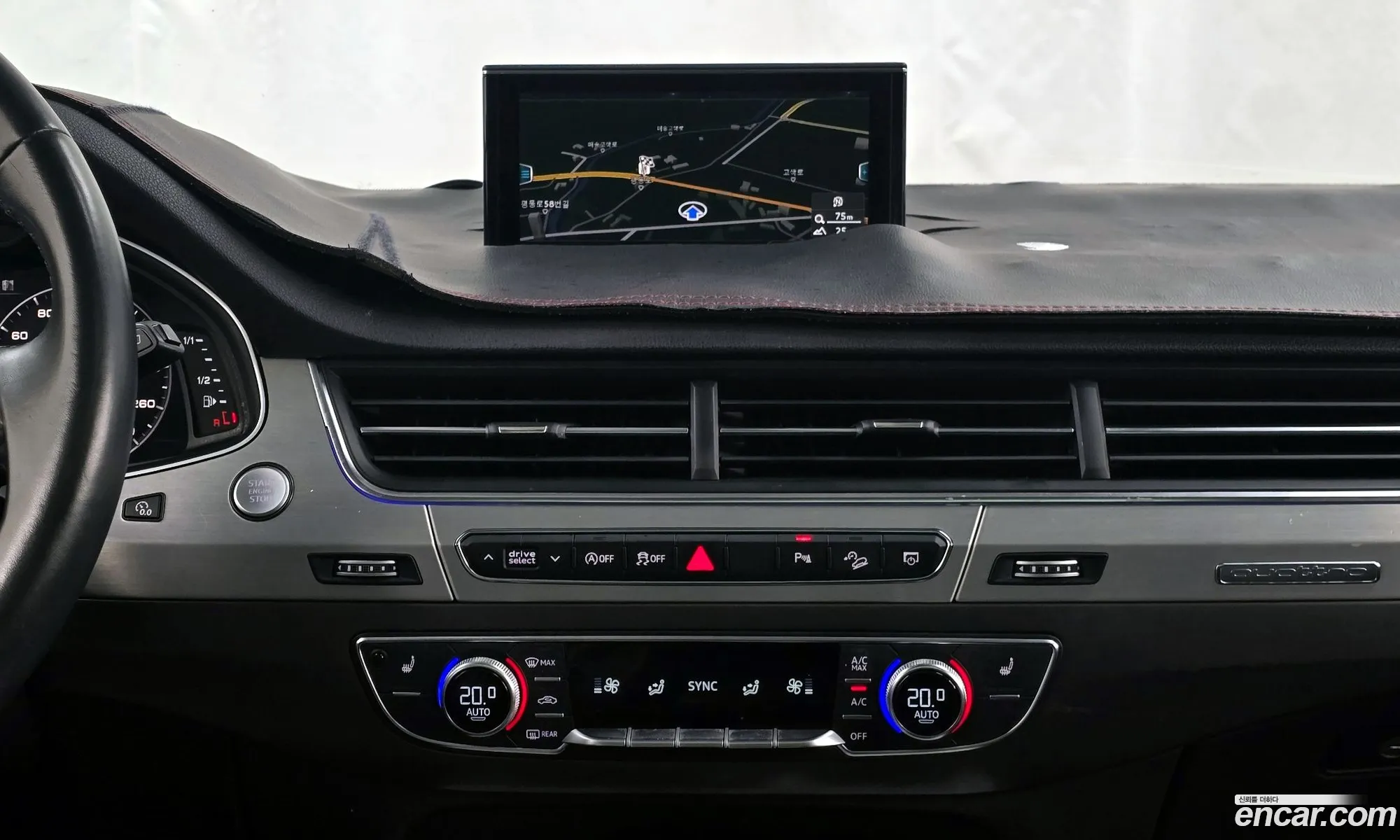 Audi Q7 2019 — 12