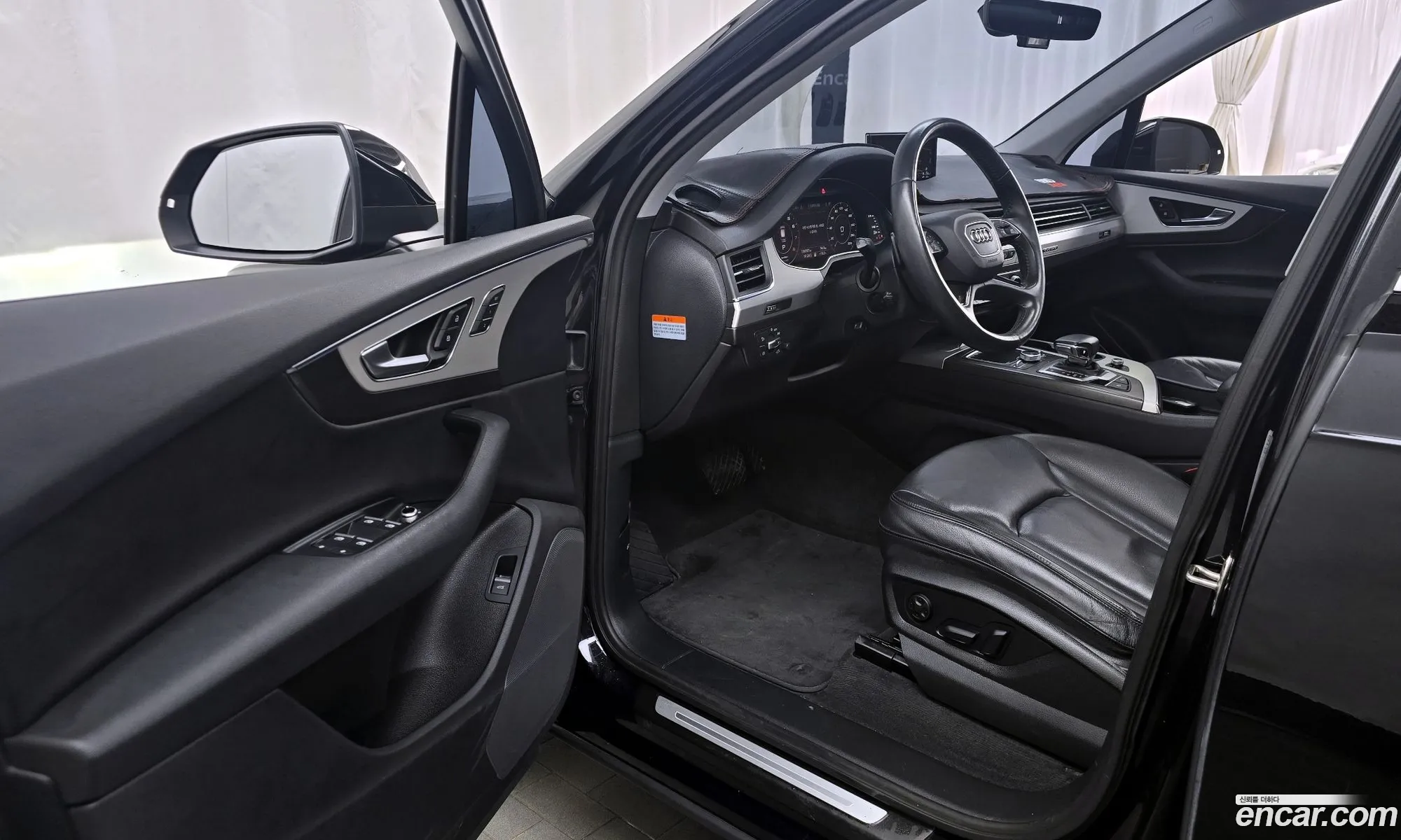 Audi Q7 2019 — 3