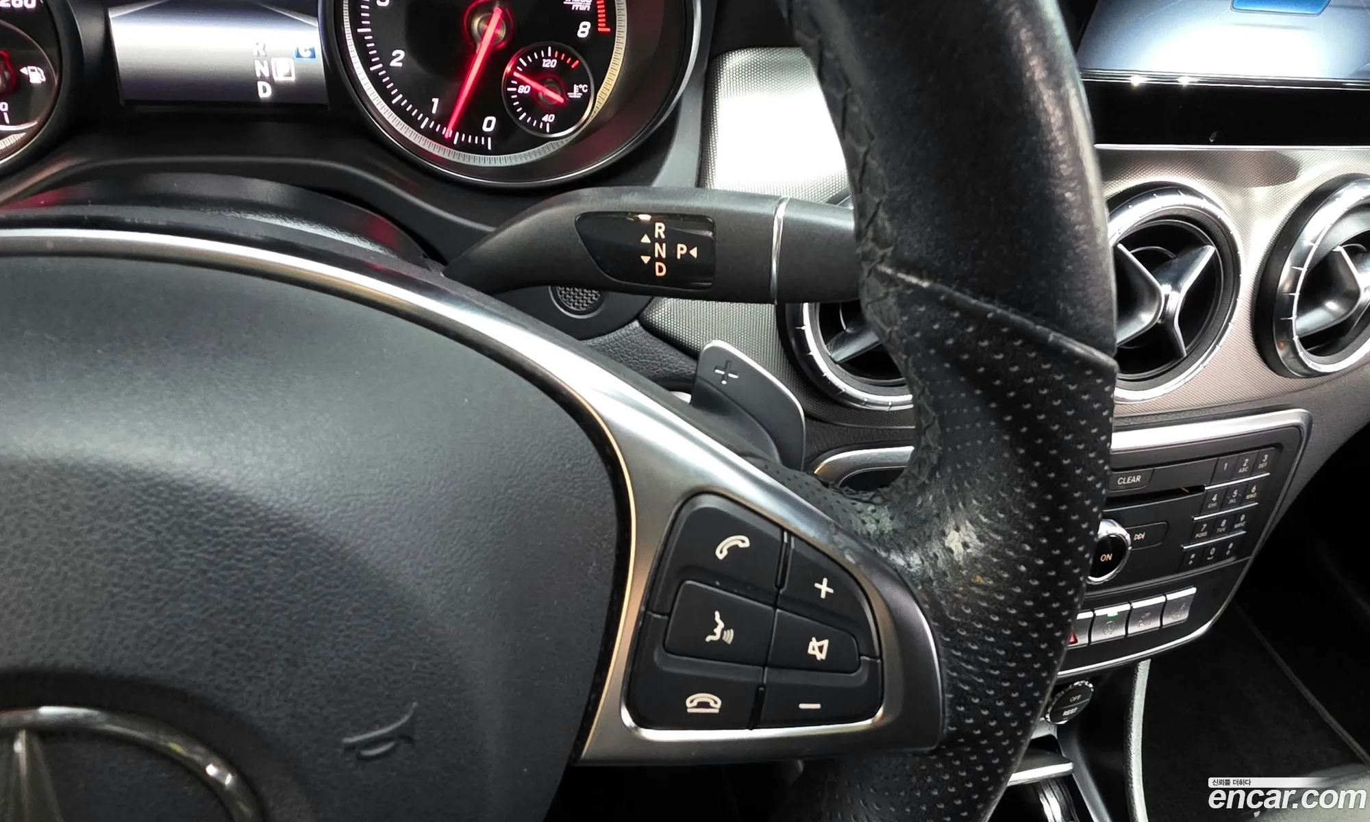 Mercedes-Benz CLA-Class C117 2018 — 20