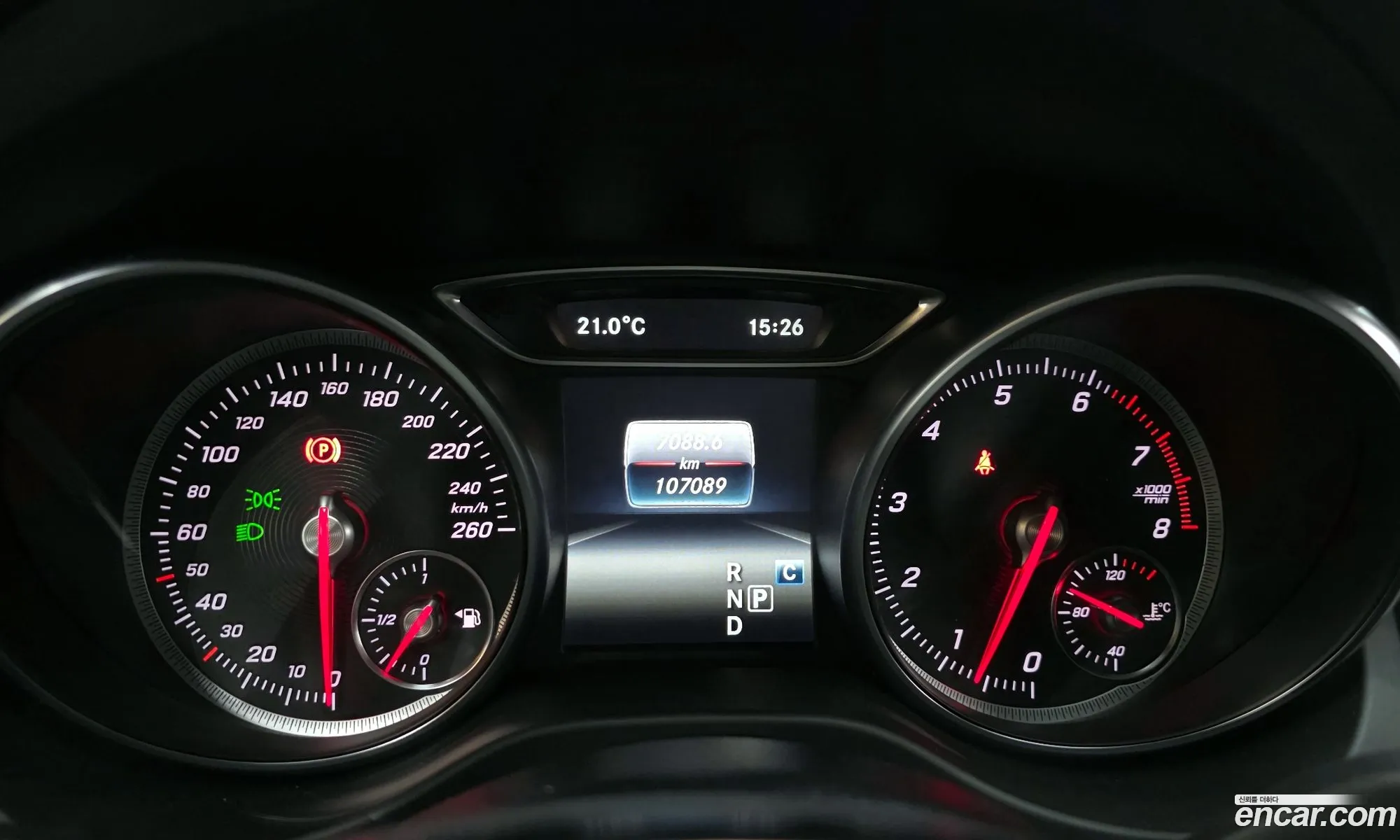 Mercedes-Benz CLA-Class C117 2018 — 17