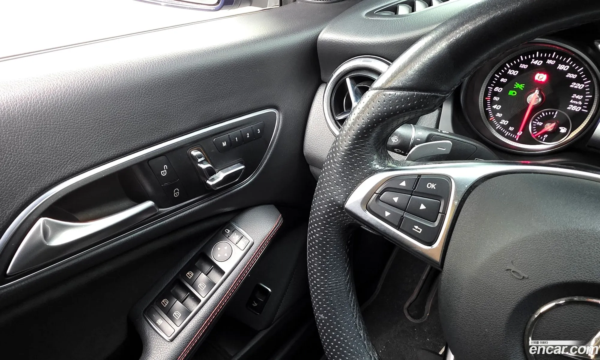 Mercedes-Benz CLA-Class C117 2018 — 19
