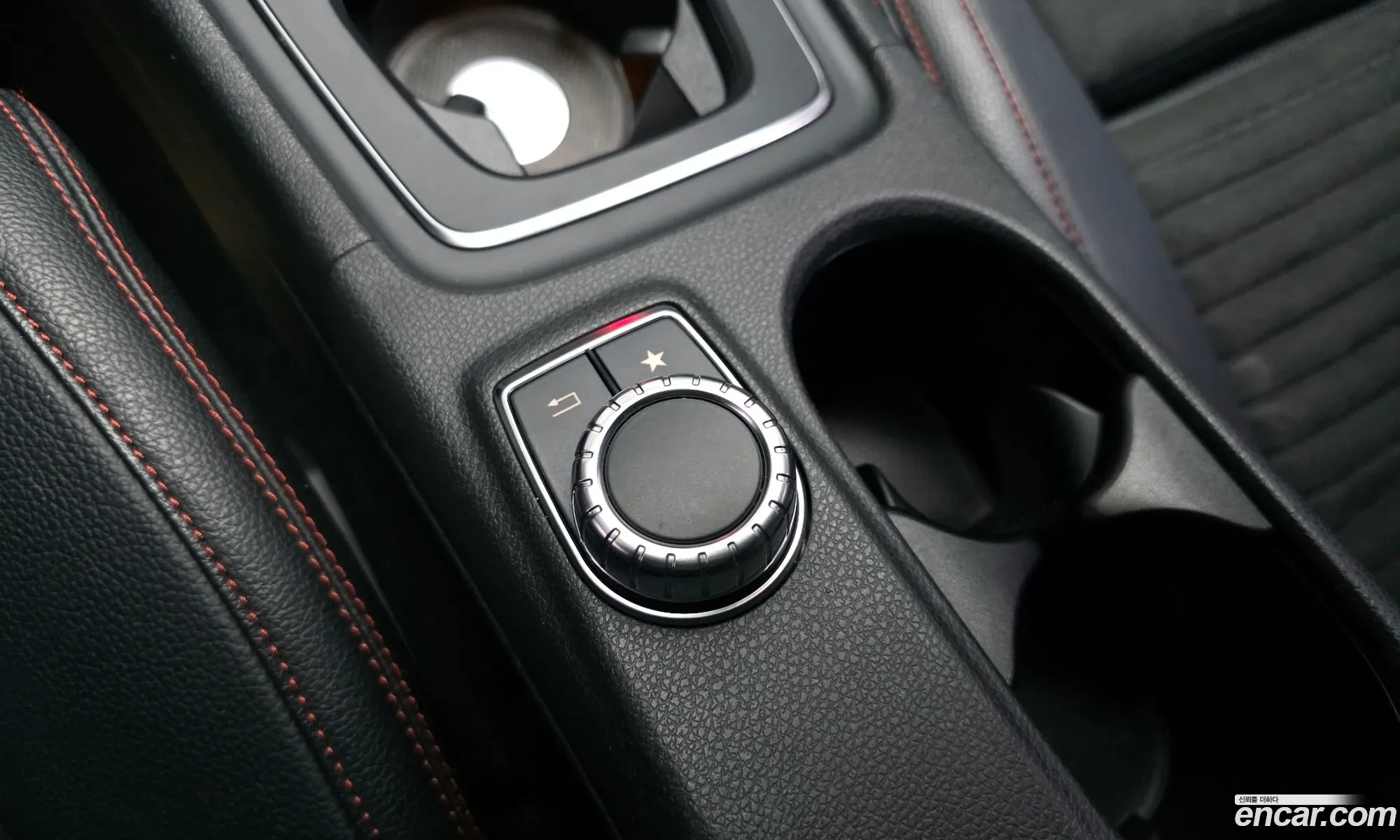 Mercedes-Benz CLA-Class C117 2018 — 9
