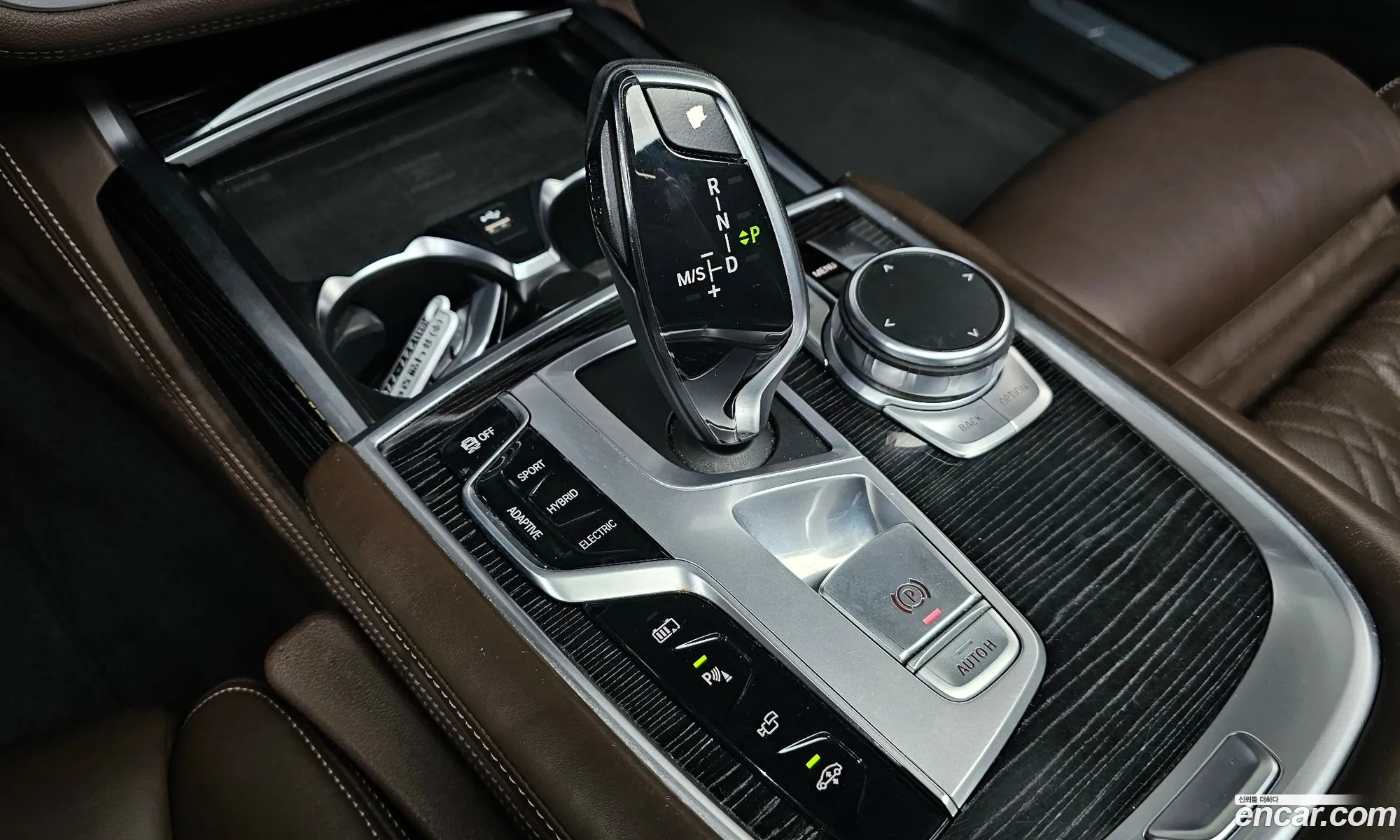 BMW 7 Series 2020 WBA7D6104LCE25342 — 15