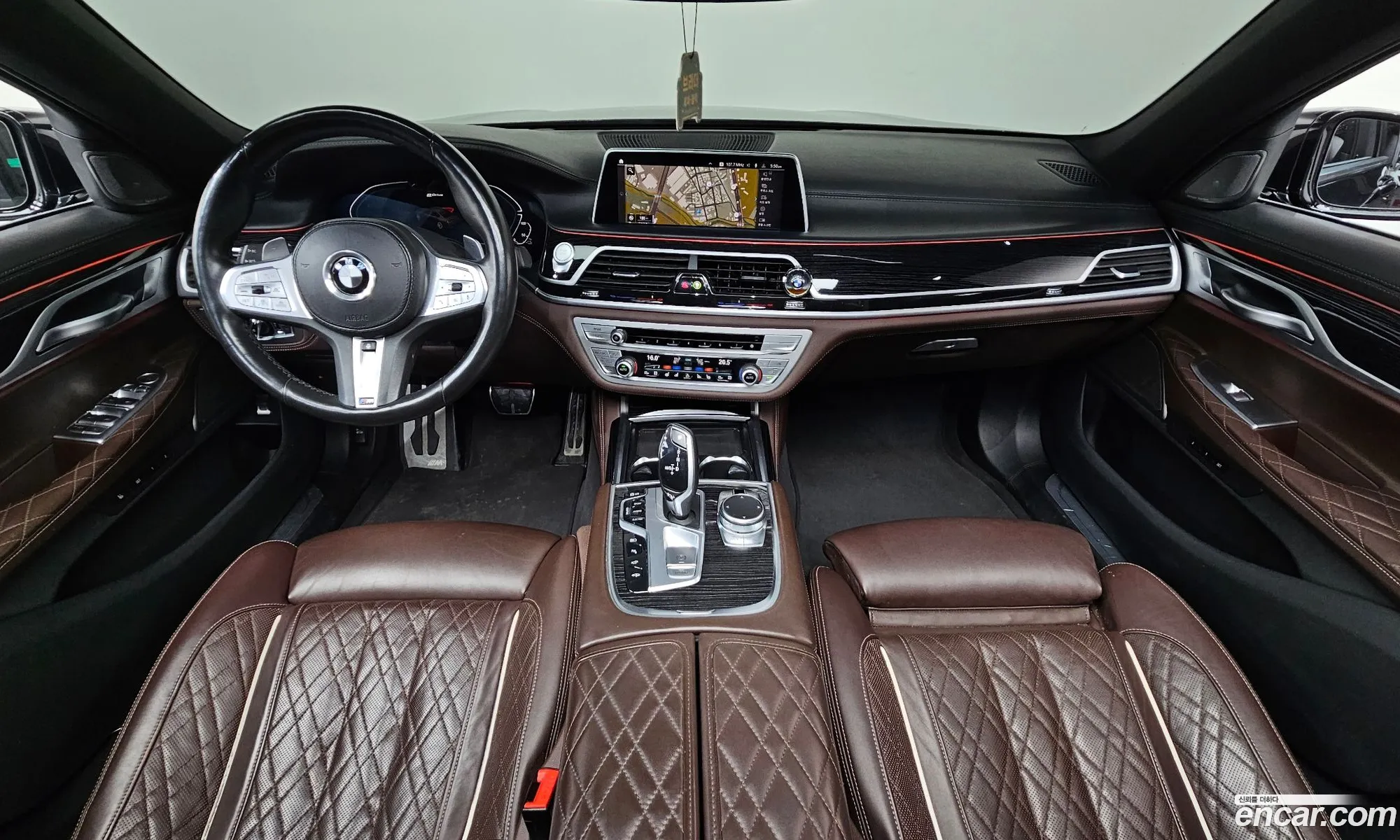BMW 7 Series 2020 WBA7D6104LCE25342 — 12