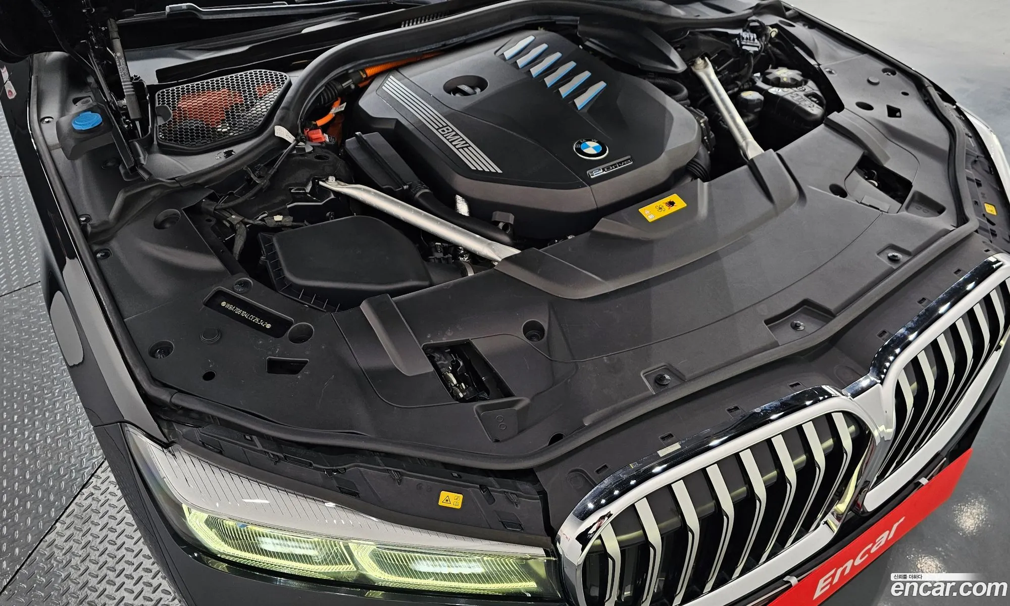 BMW 7 Series 2020 WBA7D6104LCE25342 — 14