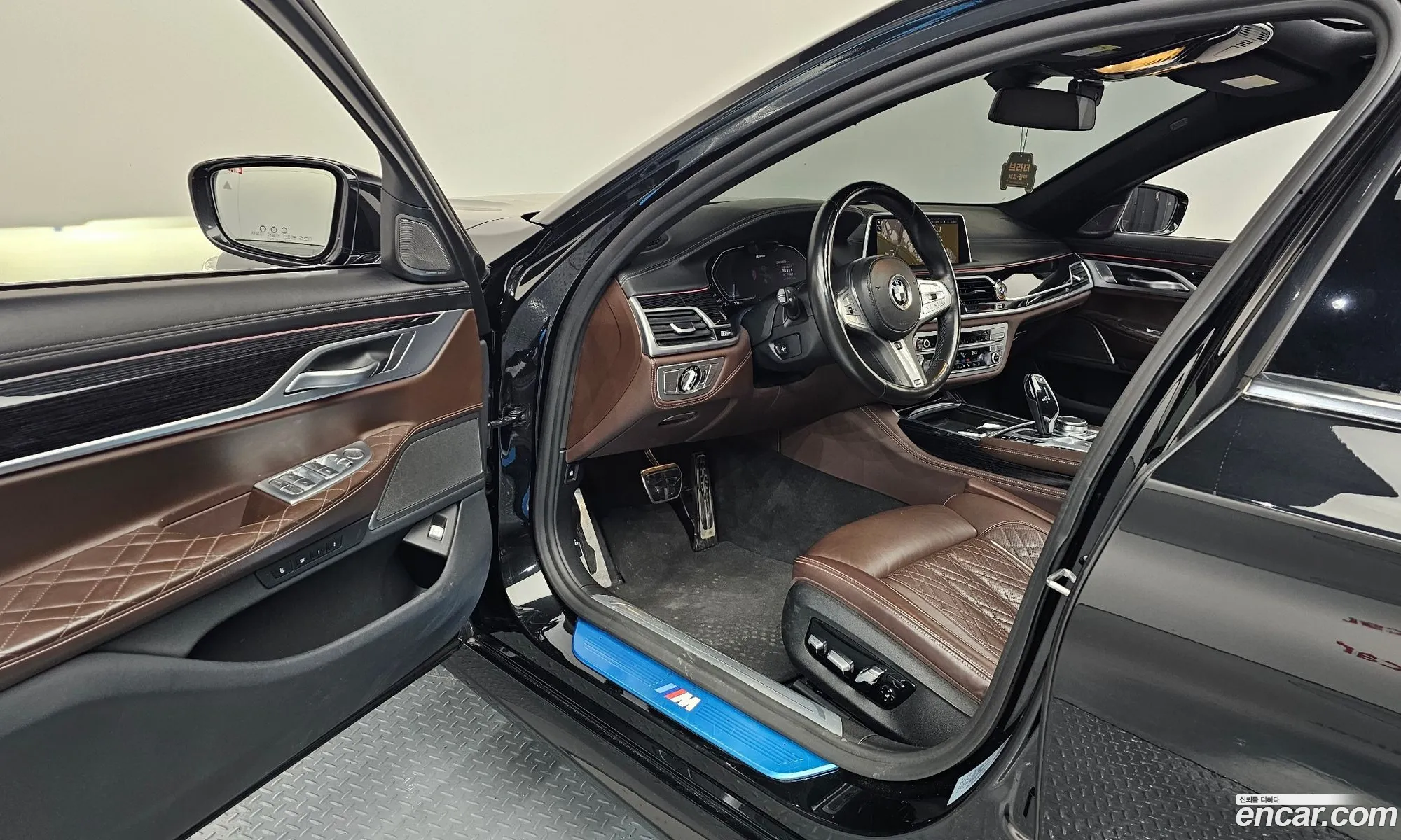 BMW 7 Series 2020 WBA7D6104LCE25342 — 11