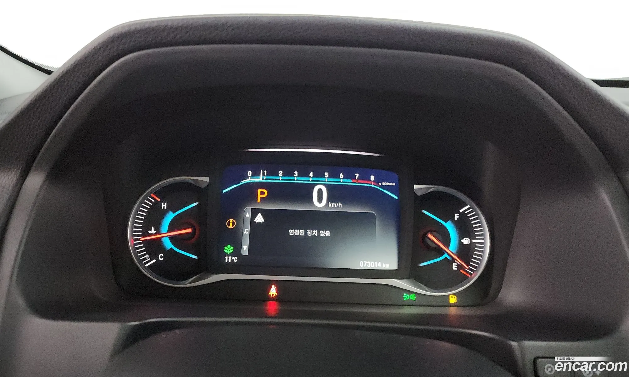 Honda Pilot 2021 5FNYF6800MB200058 — 18