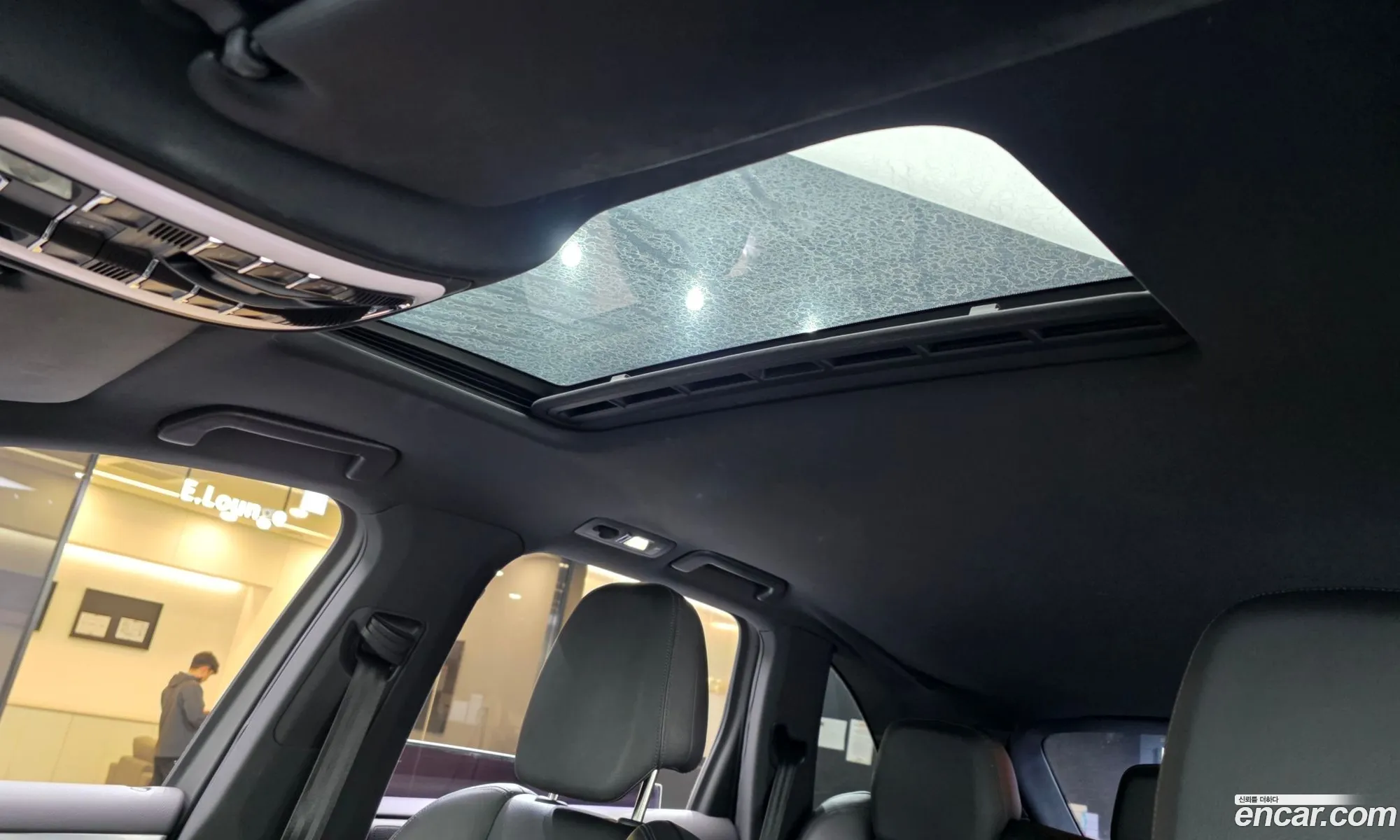 Porsche Cayenne 2010 WP1AB2928BLA44763 — 15