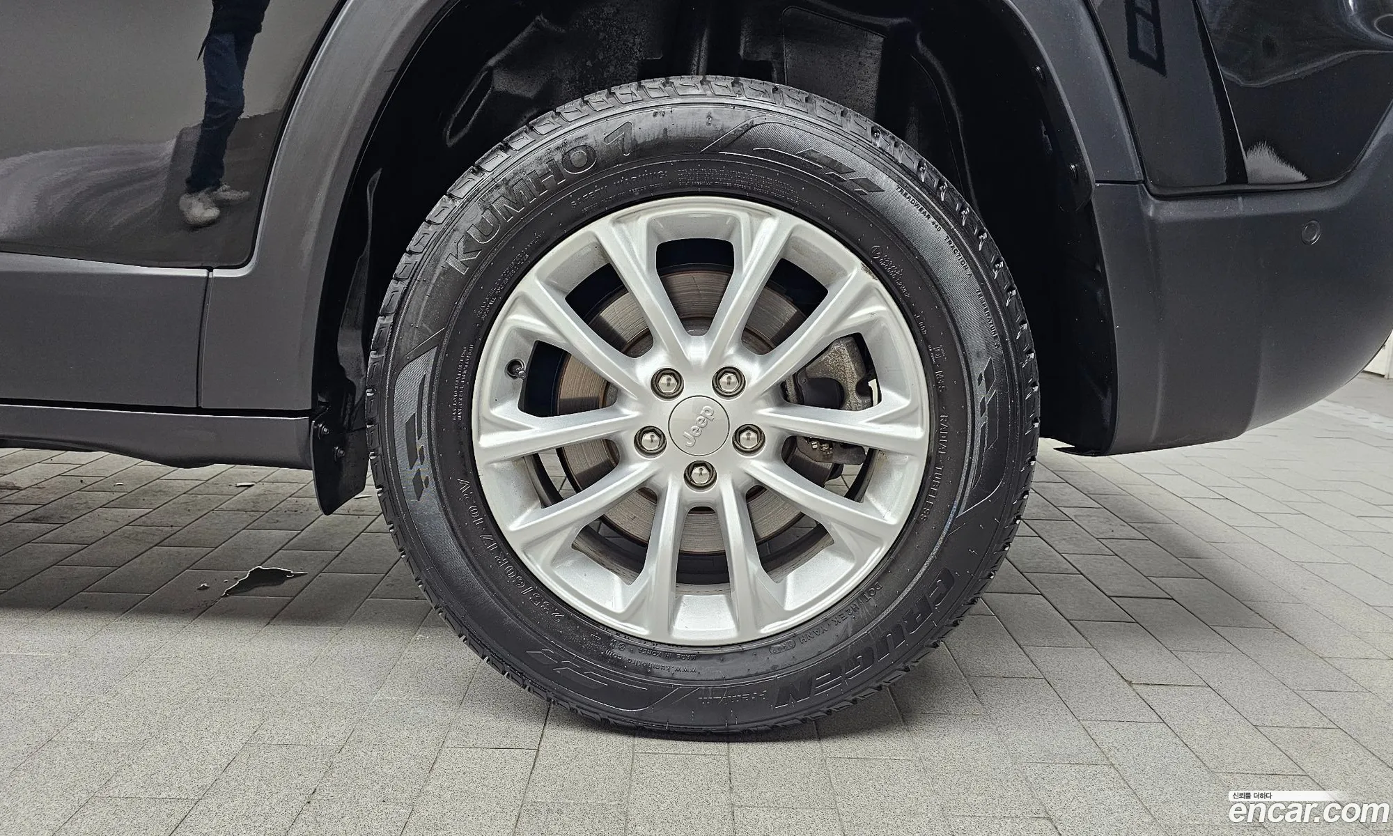 Jeep Cherokee 2019 1C4PJMCB7KD382586 — 15