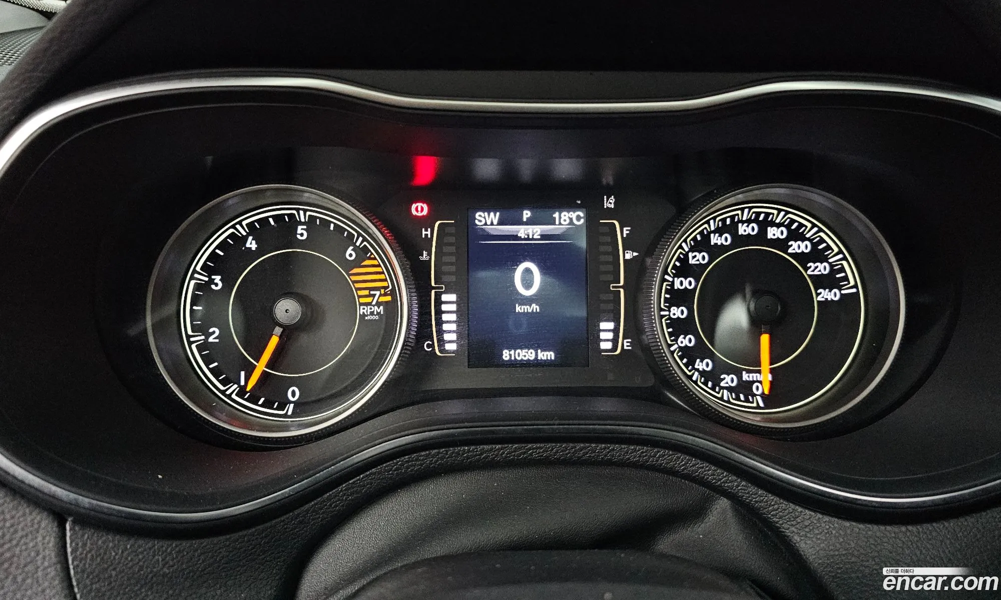 Jeep Cherokee 2019 1C4PJMCB7KD382586 — 16